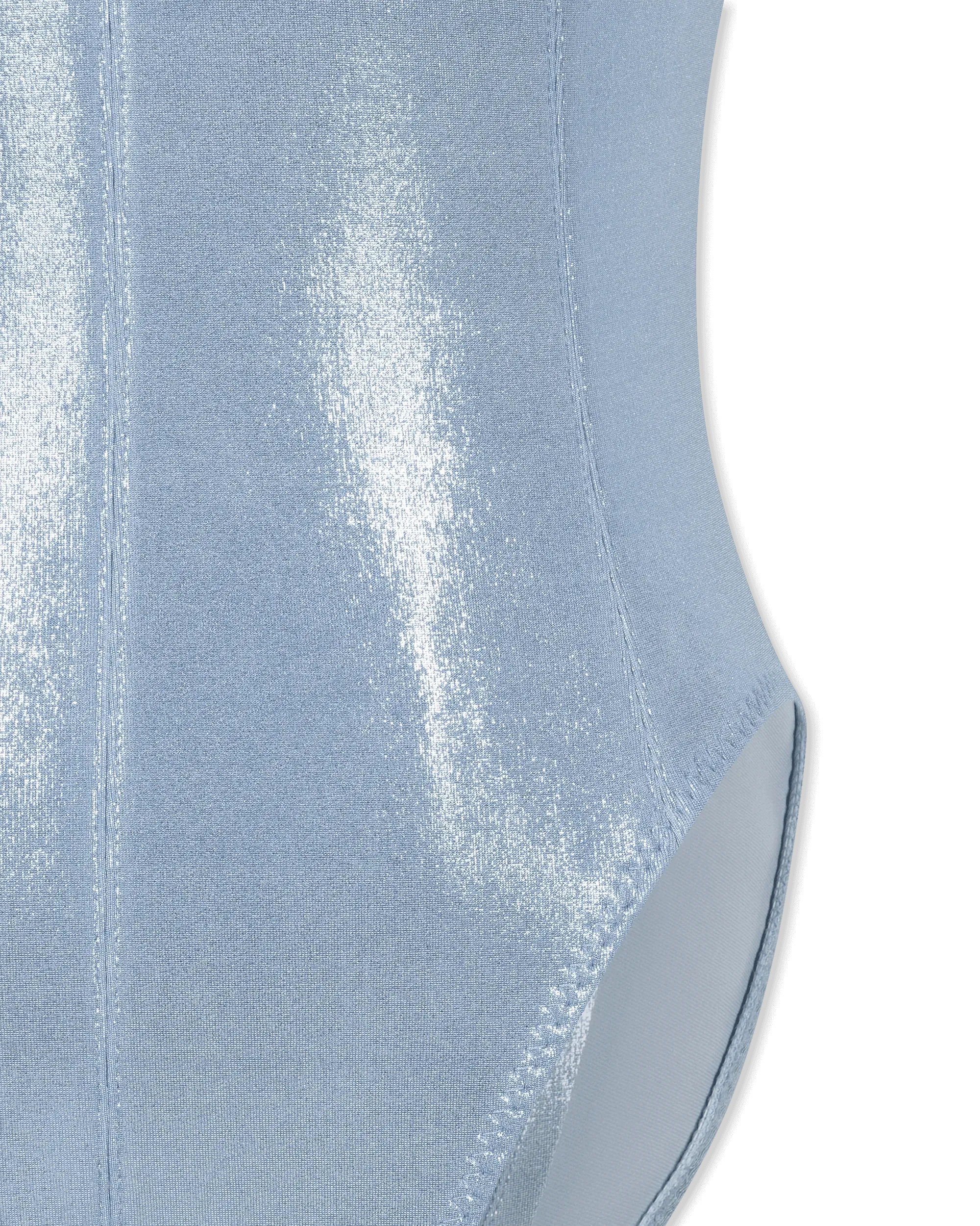 Corset Mio Bodysuit - DIHSAN