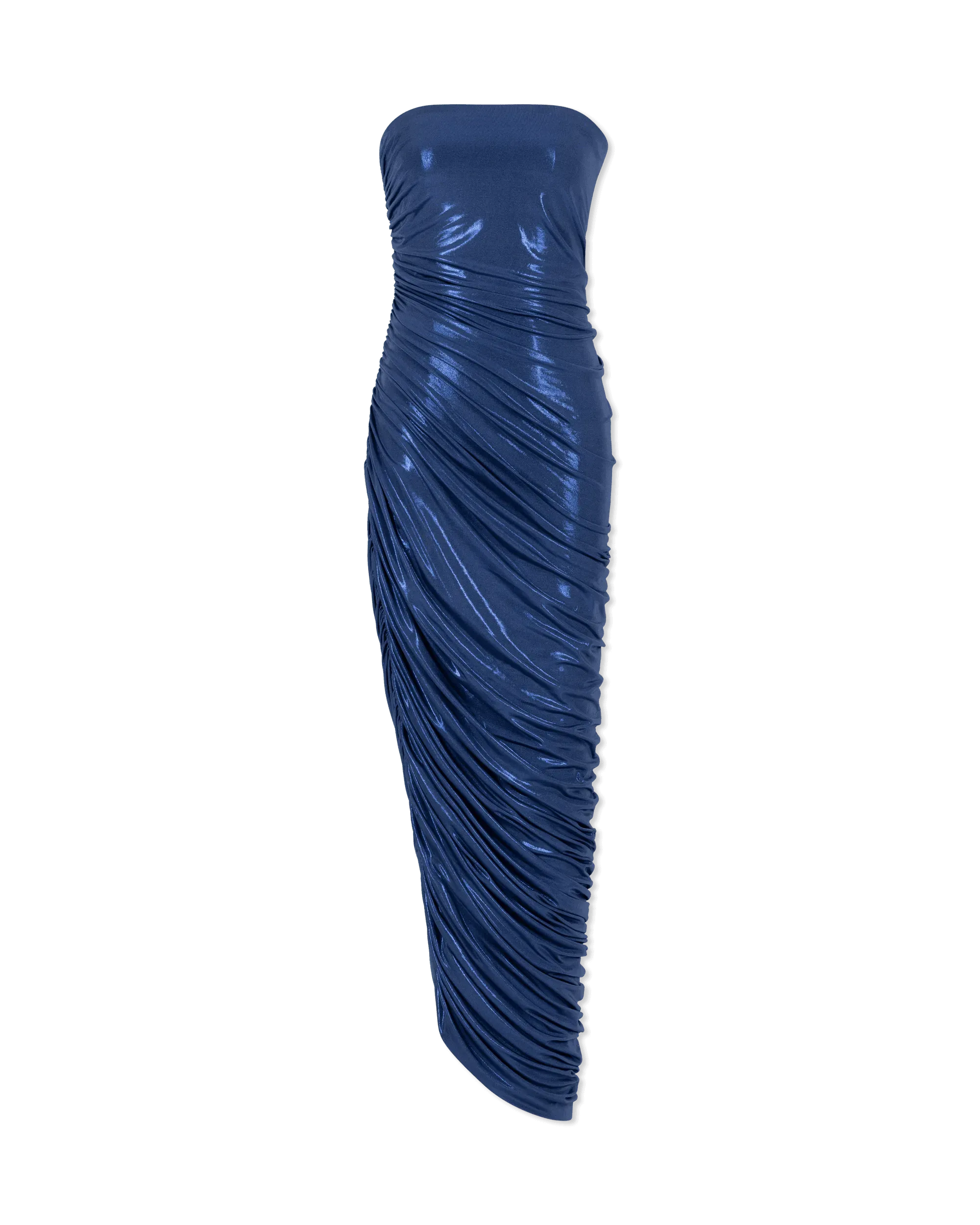 Strapless Diana Gown XL - DIHSAN