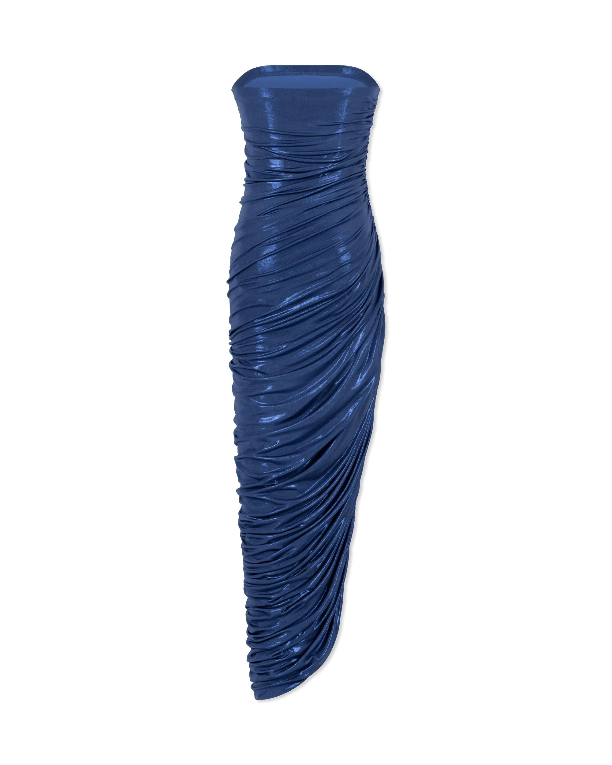 Strapless Diana Gown XL - DIHSAN