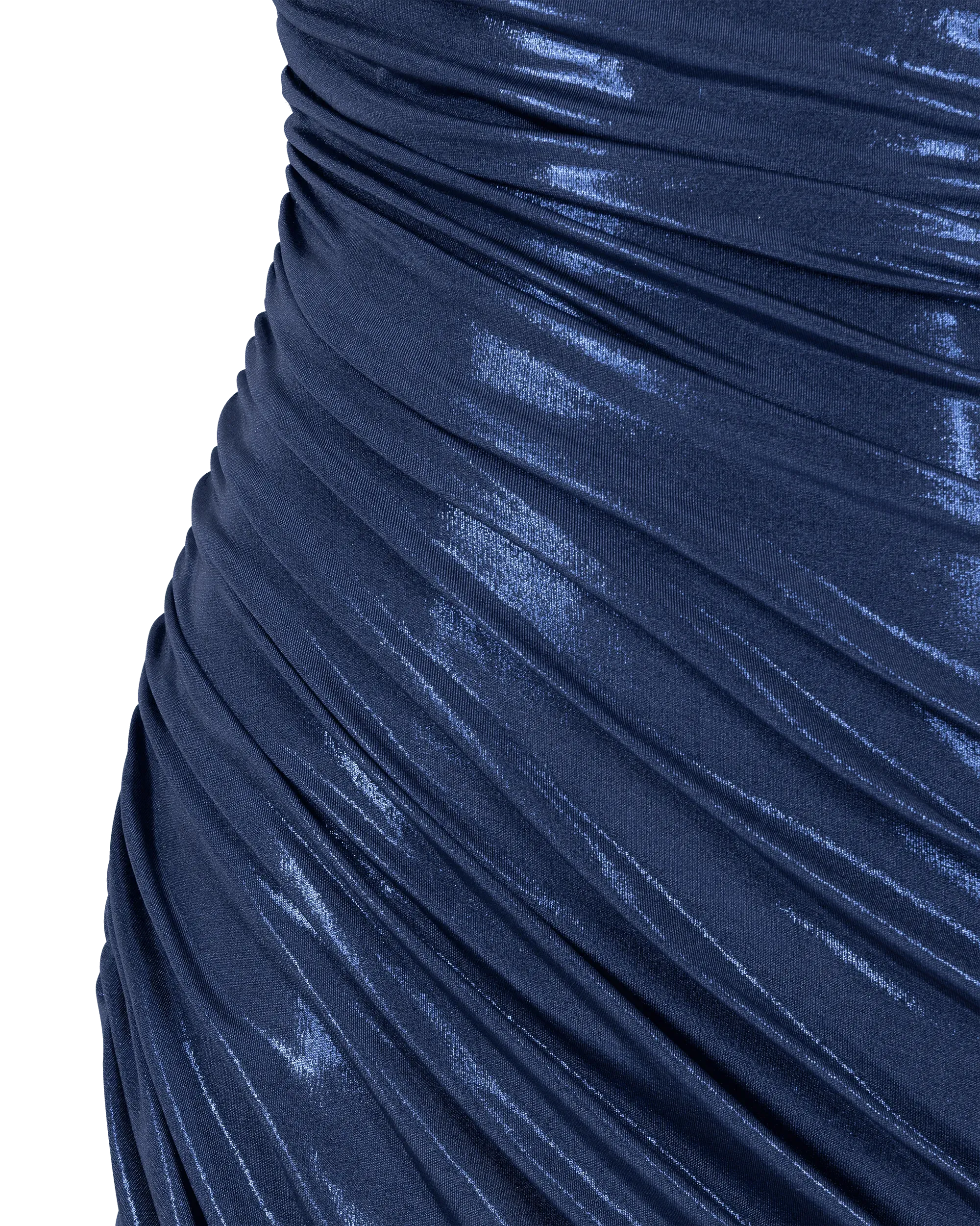 Strapless Diana Gown XL - DIHSAN