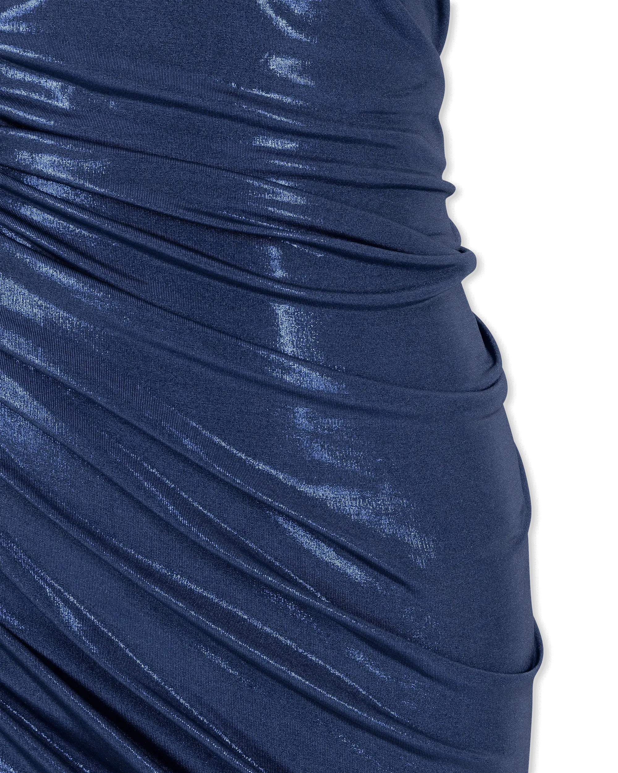 Strapless Diana Gown XL - DIHSAN