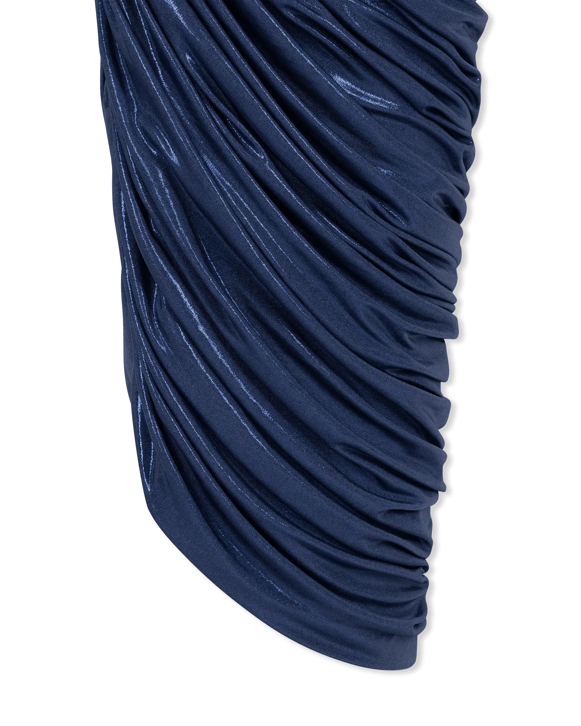 Strapless Diana Gown XL - DIHSAN