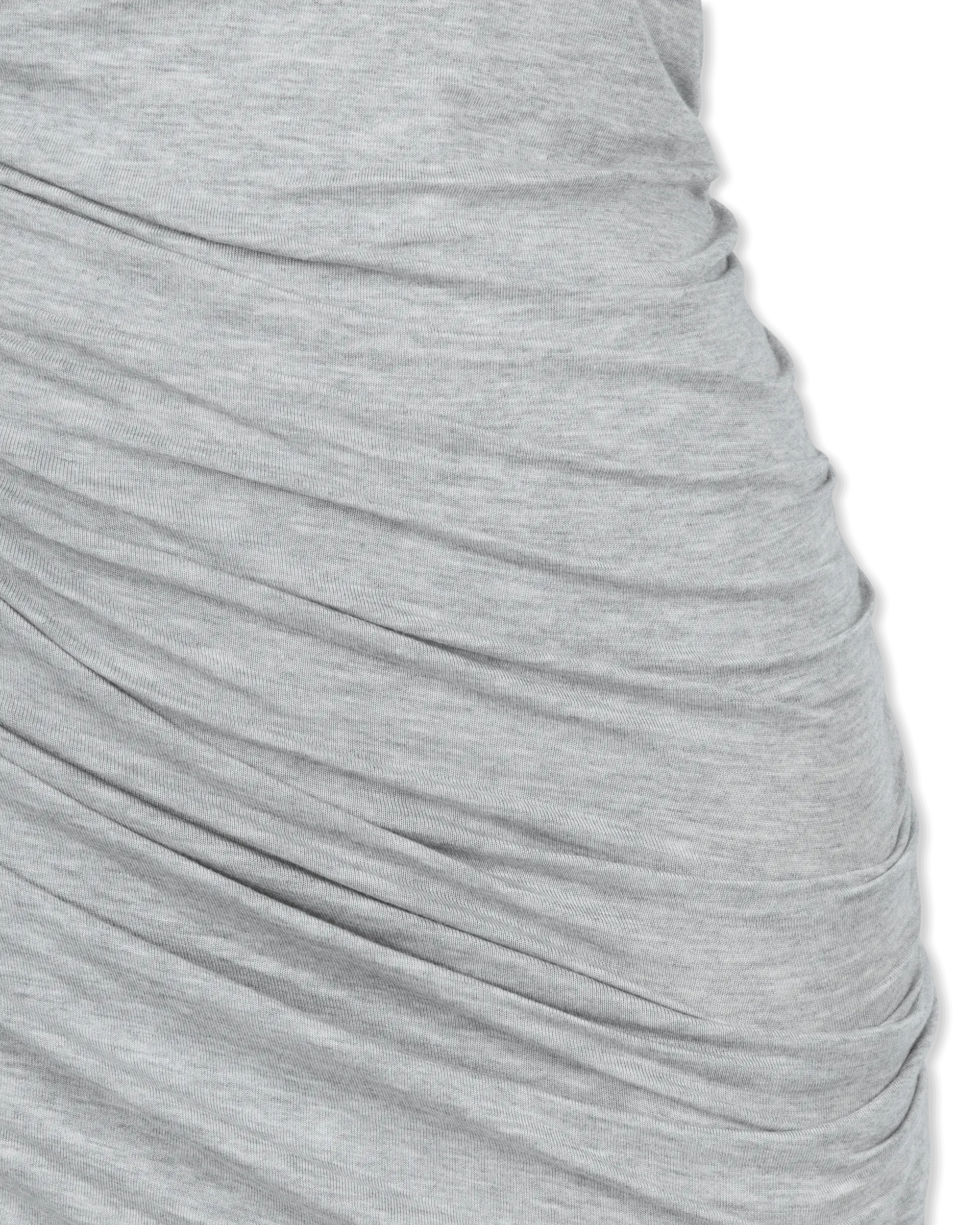Strapless Modal Diana XL Gown - DIHSAN