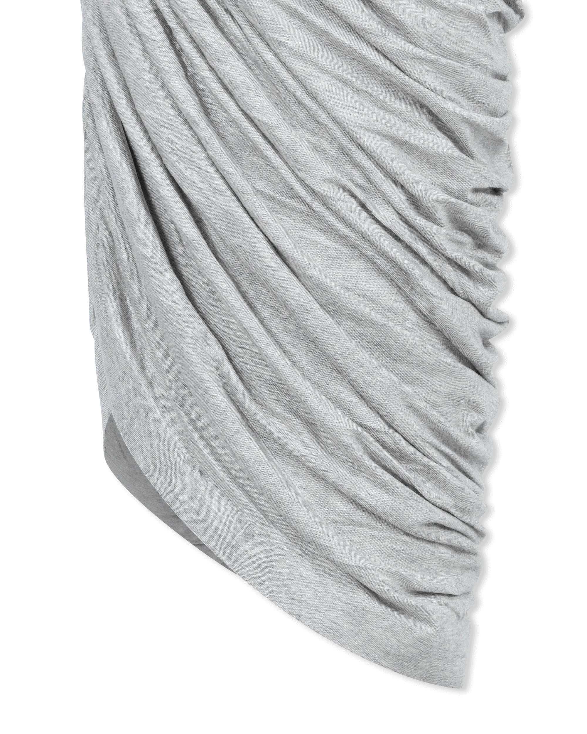 Strapless Modal Diana XL Gown - DIHSAN