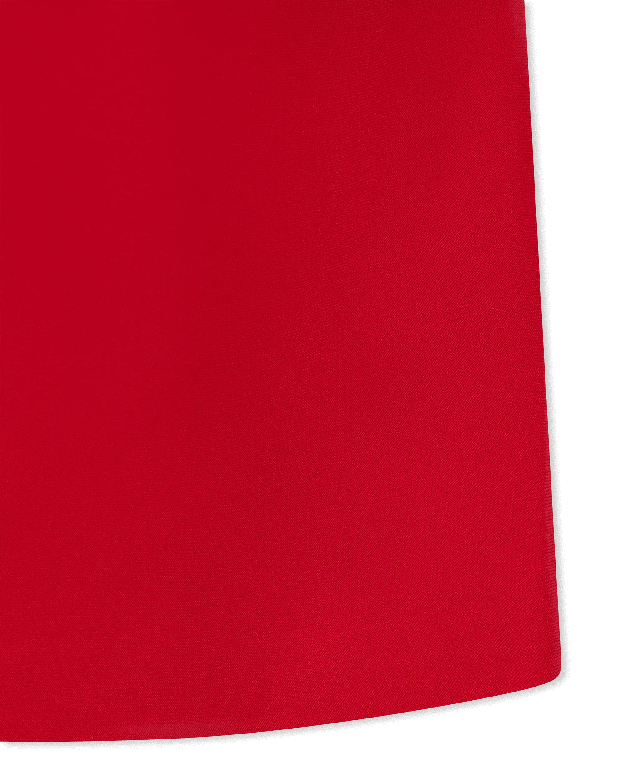 Sleeveless Shirred Waist Mini Dress - DIHSAN