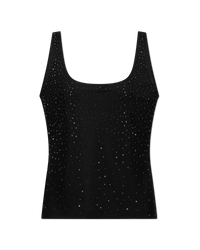 Generation Love Melissa Embellished Top
