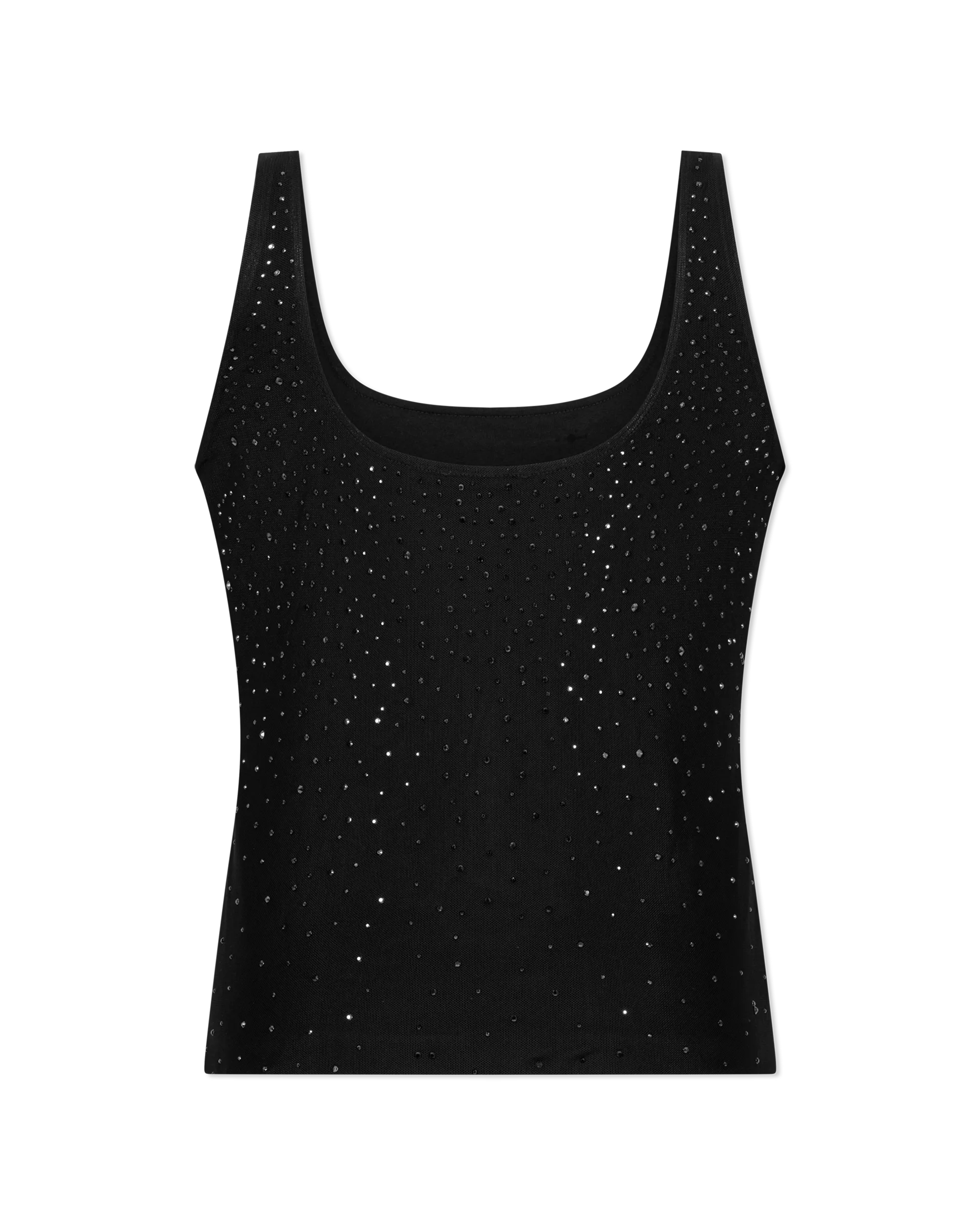Generation Love Melissa Embellished Top