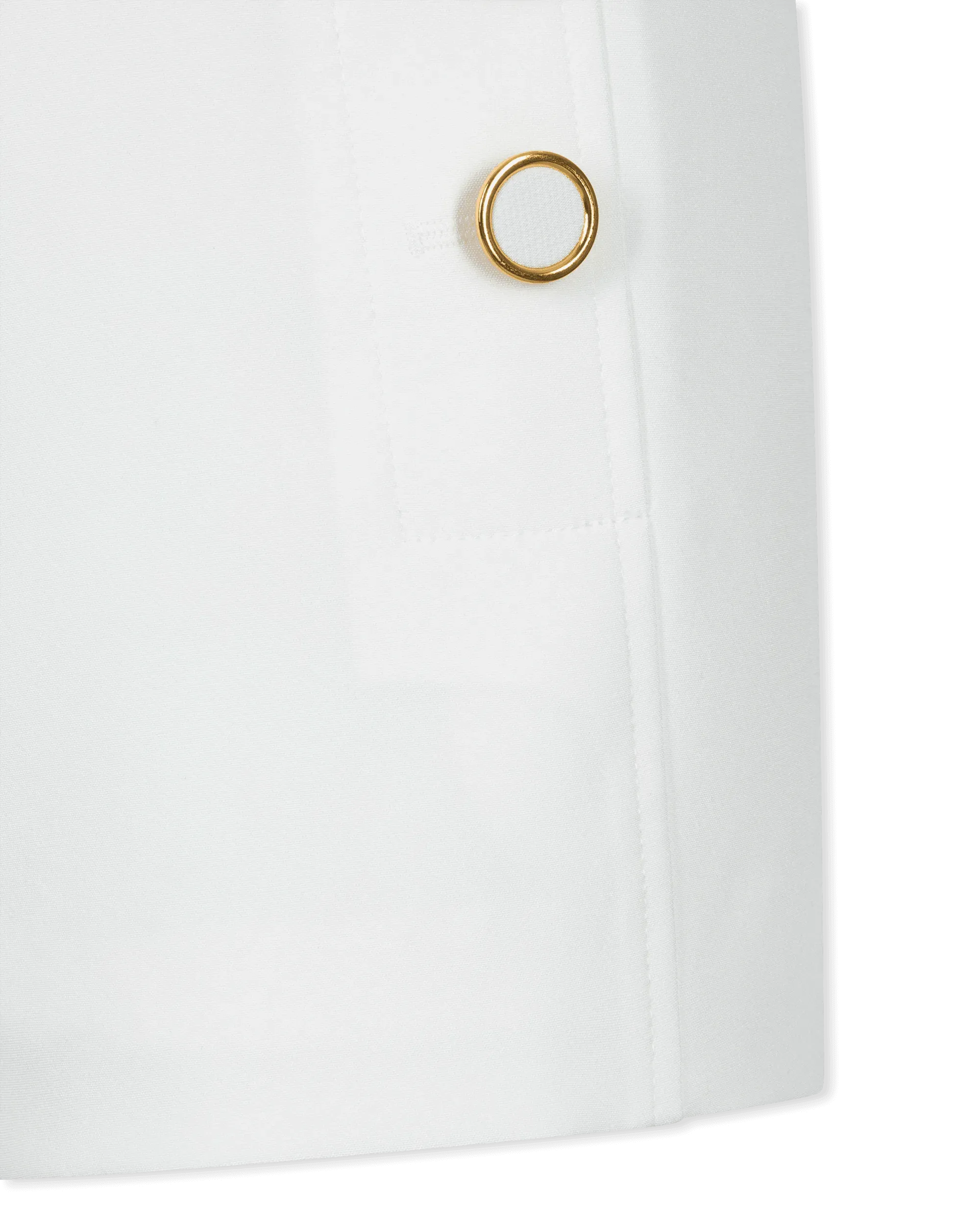 Generation Love Emmaline Crepe Shorts - DIHSAN