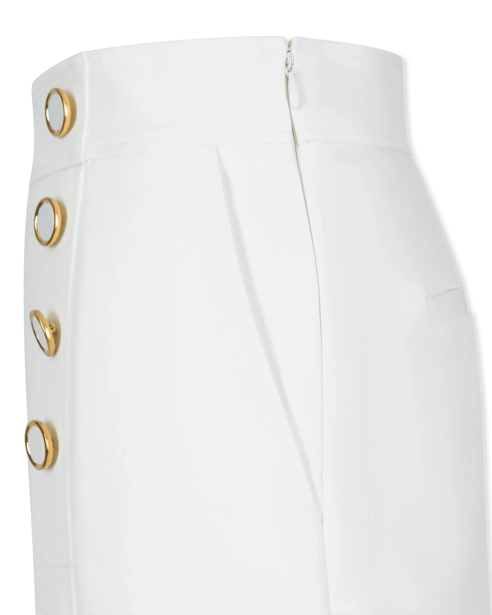 Generation Love Emmaline Crepe Shorts - DIHSAN