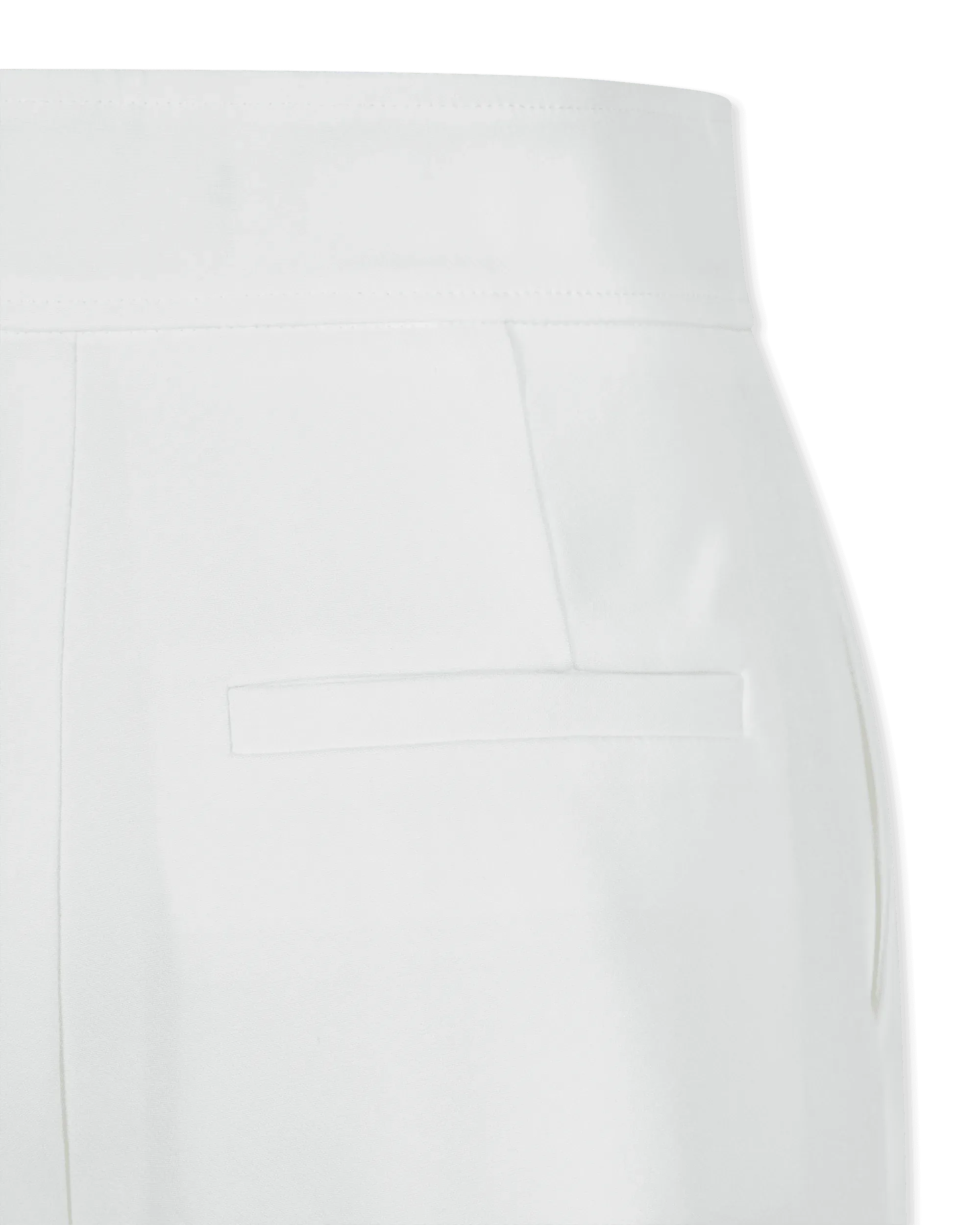 Generation Love Emmaline Crepe Shorts - DIHSAN