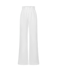 Theresa Crepe Pants - DIHSAN