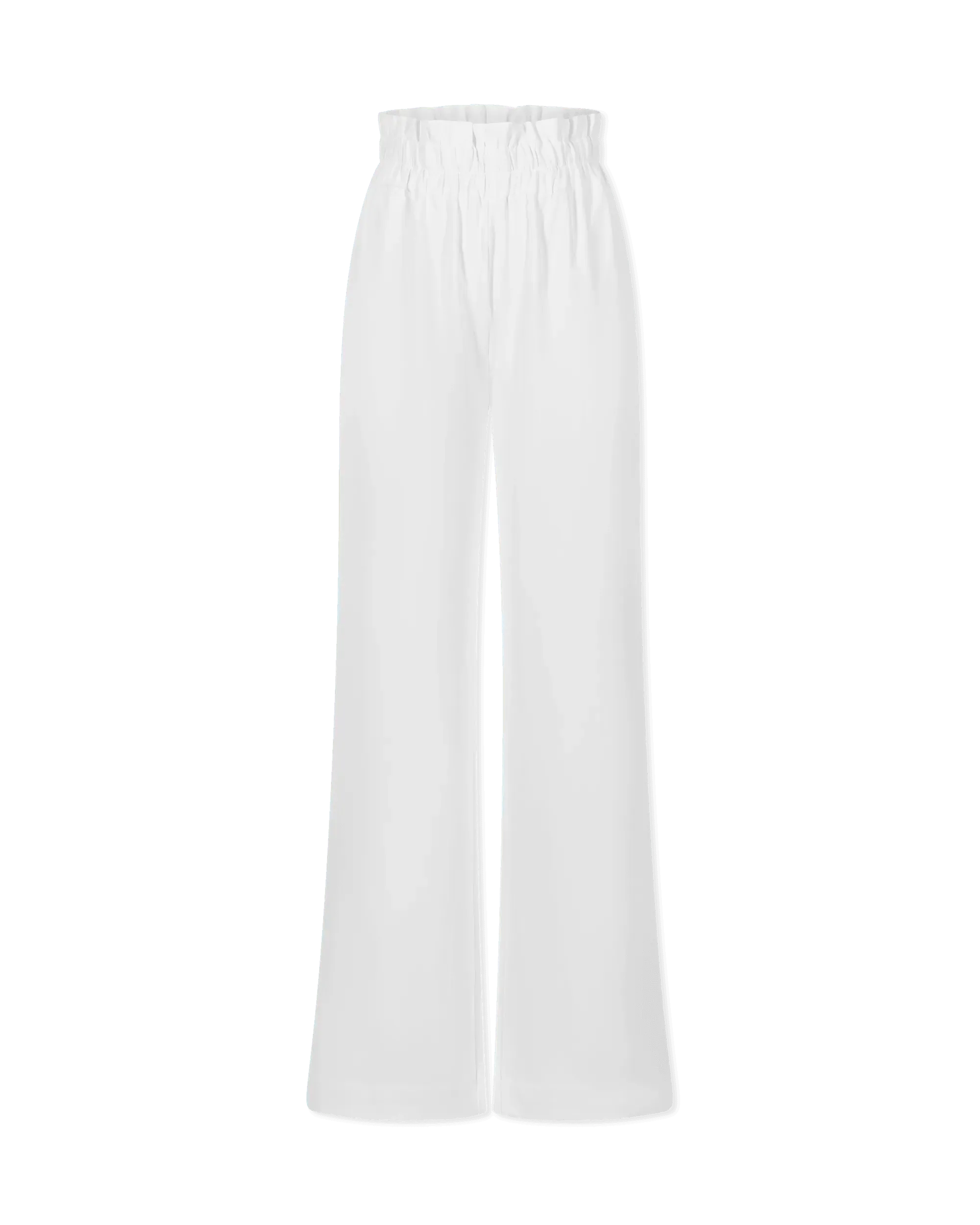 Theresa Crepe Pants - DIHSAN