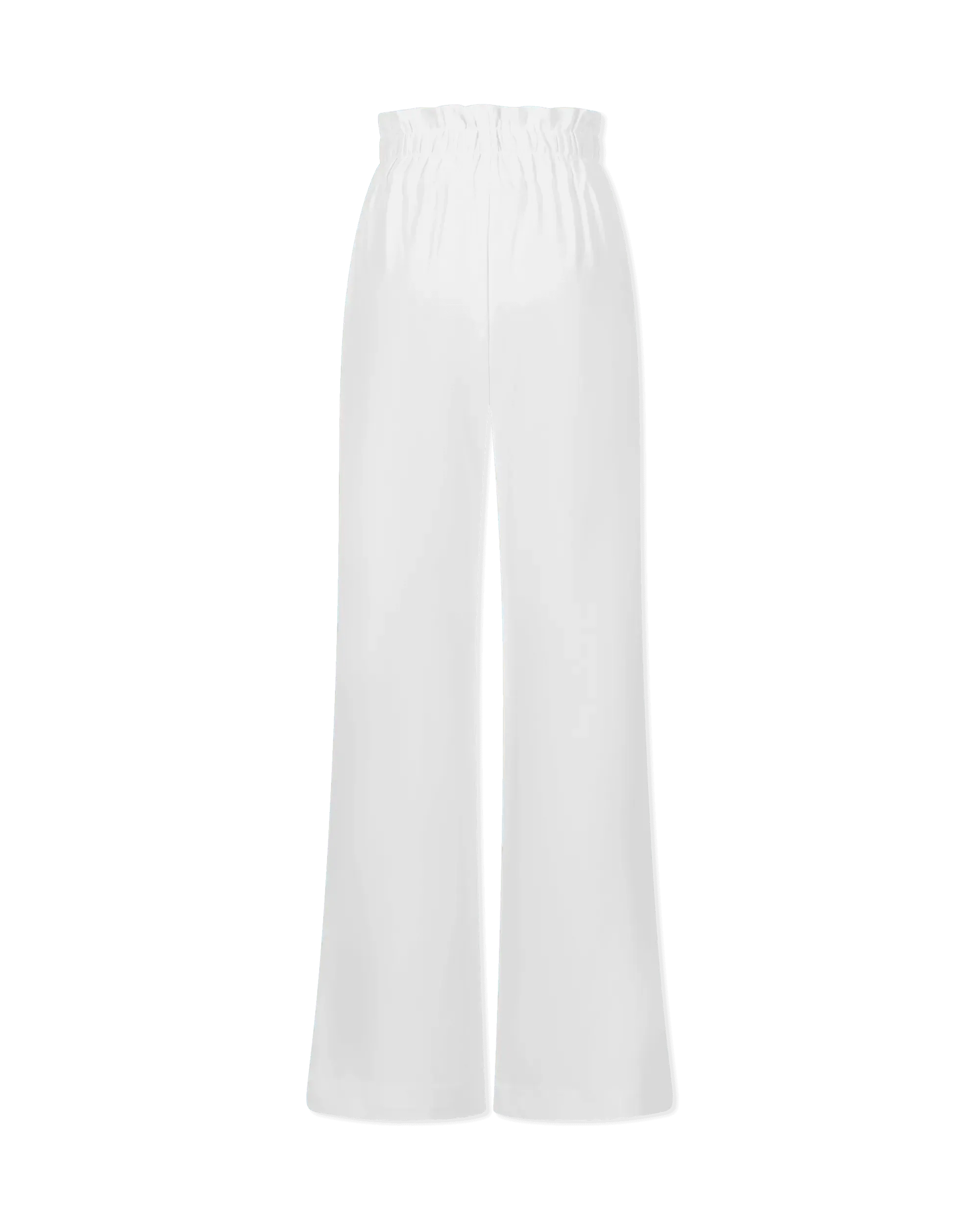 Theresa Crepe Pants - DIHSAN