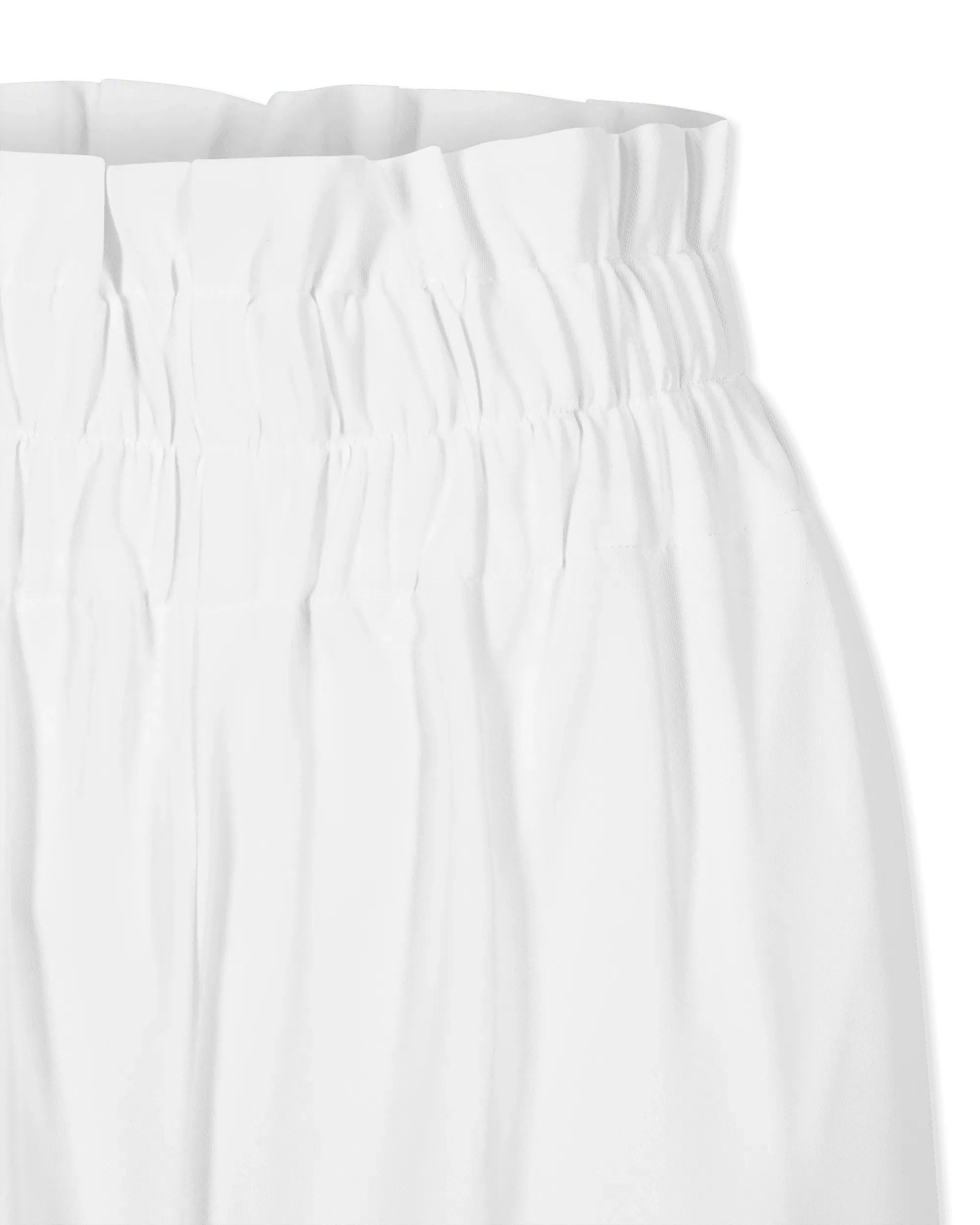 Theresa Crepe Pants - DIHSAN