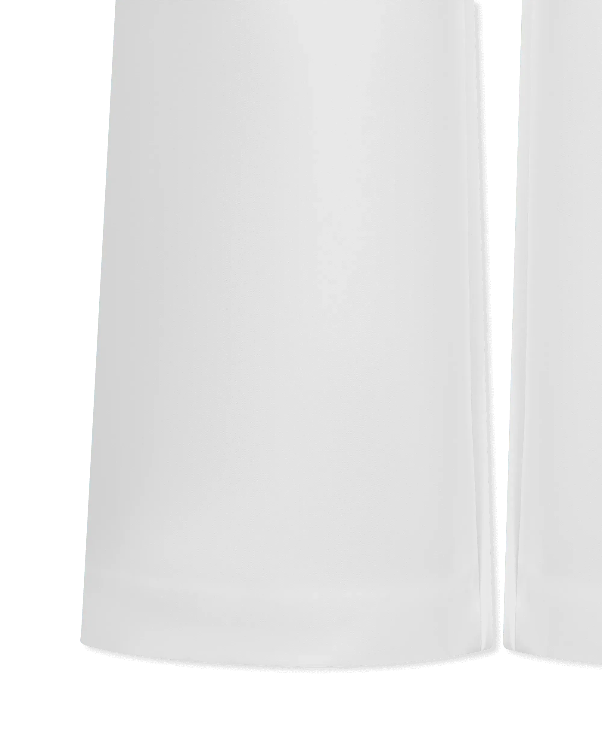 Theresa Crepe Pants - DIHSAN