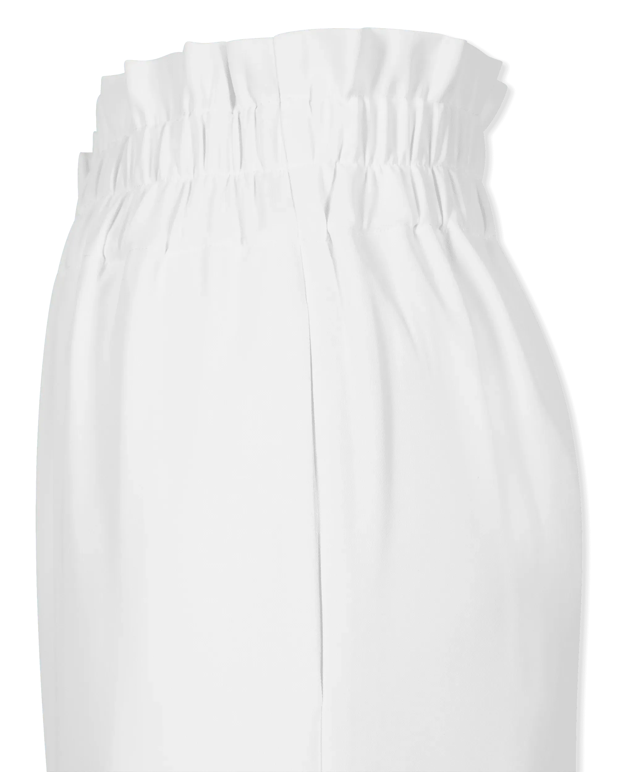 Theresa Crepe Pants - DIHSAN