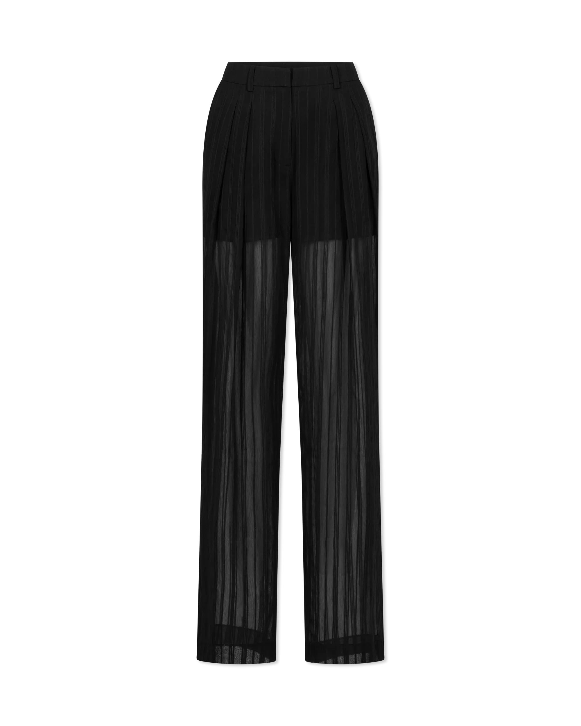 Generation Love Krista Black Pants