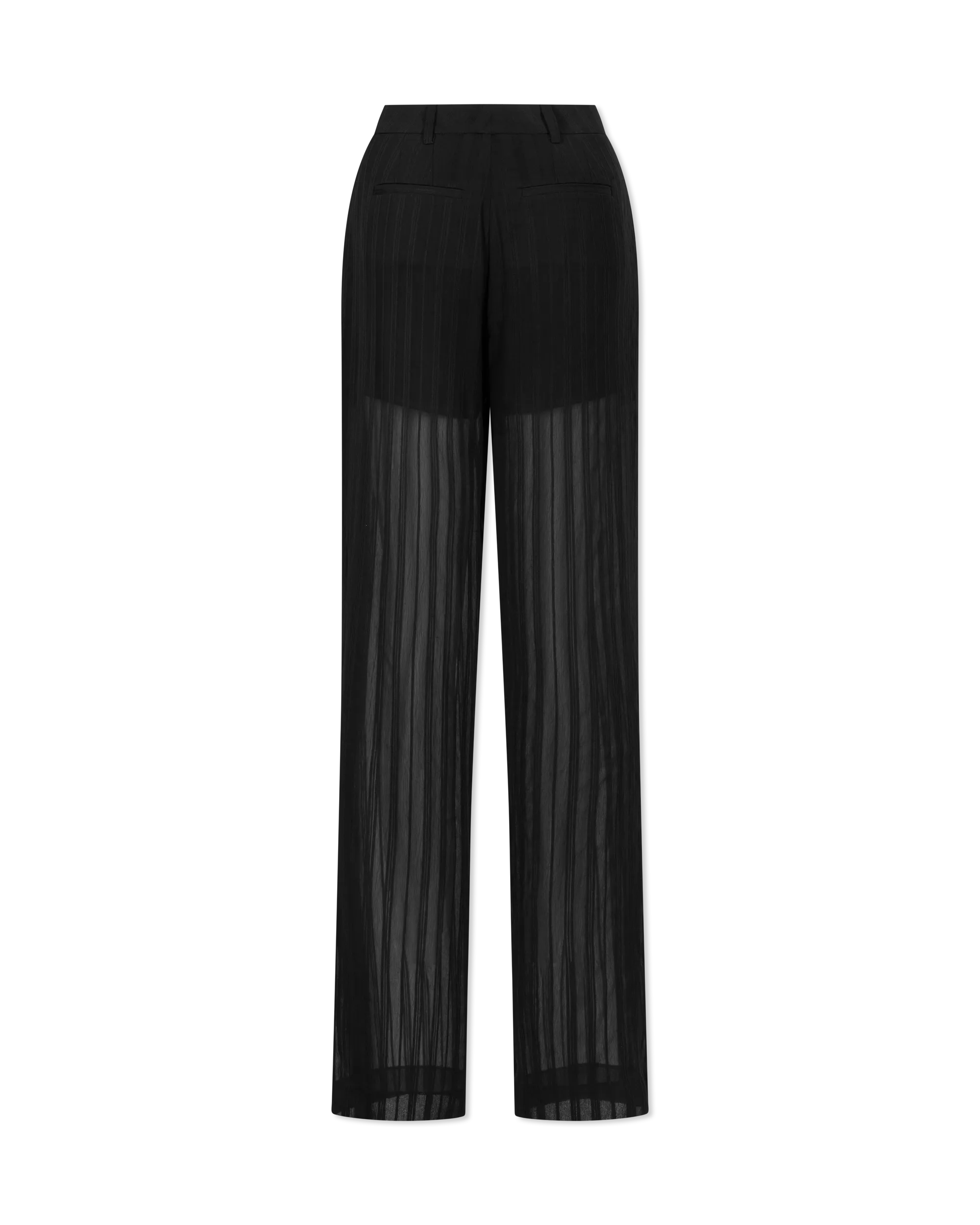 Generation Love Krista Black Pants