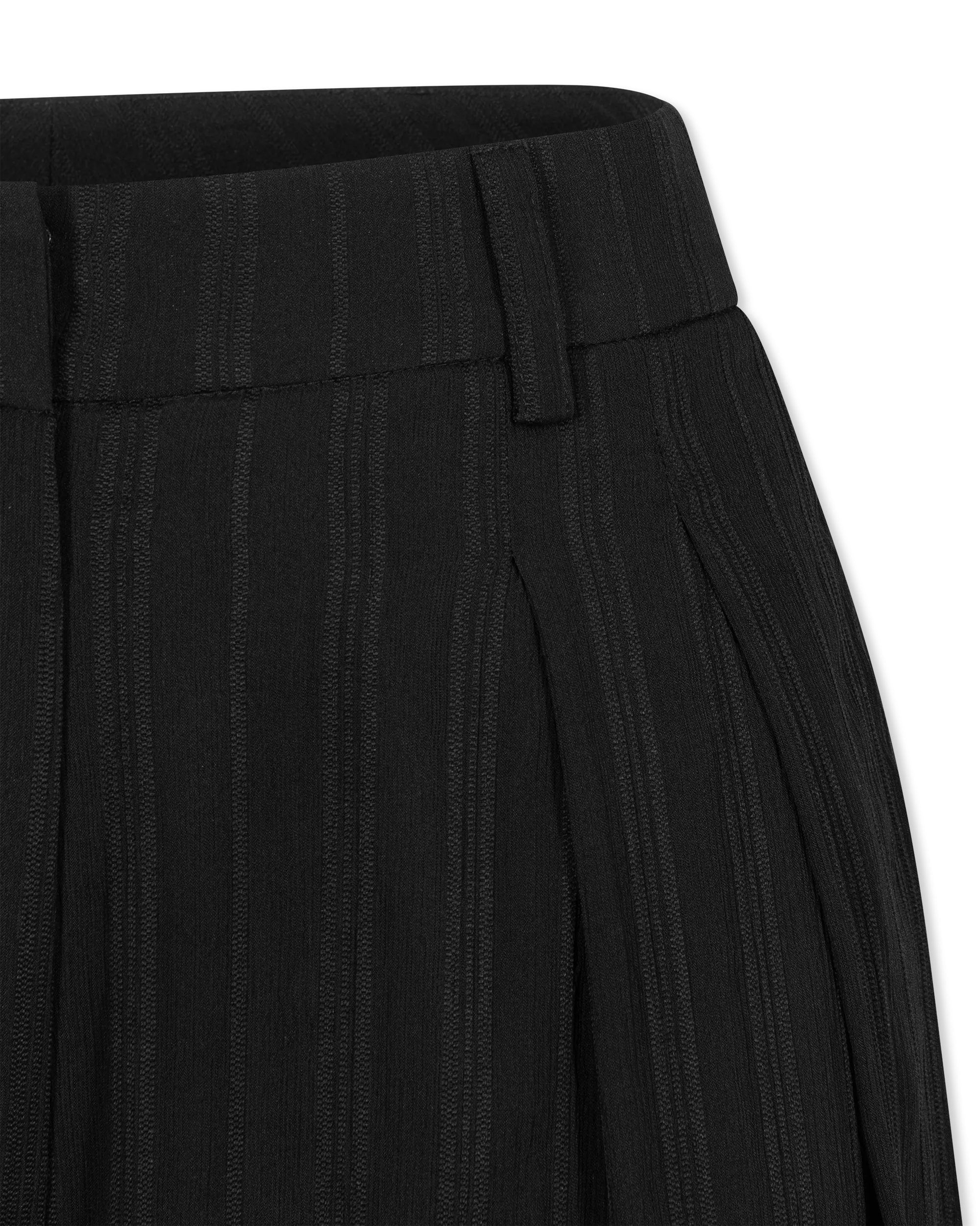 Generation Love Krista Black Pants