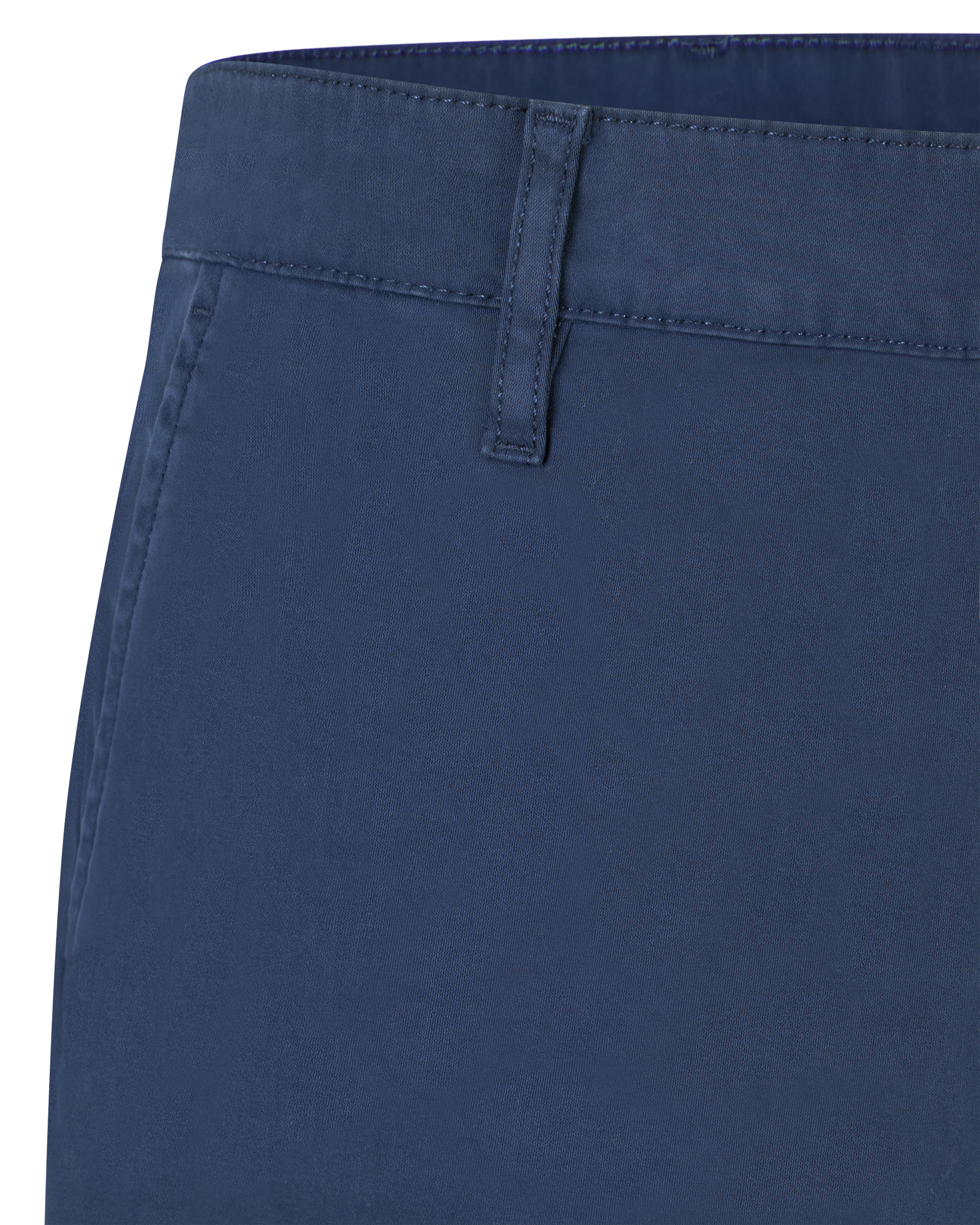 Wanderer Slim Trouser Short