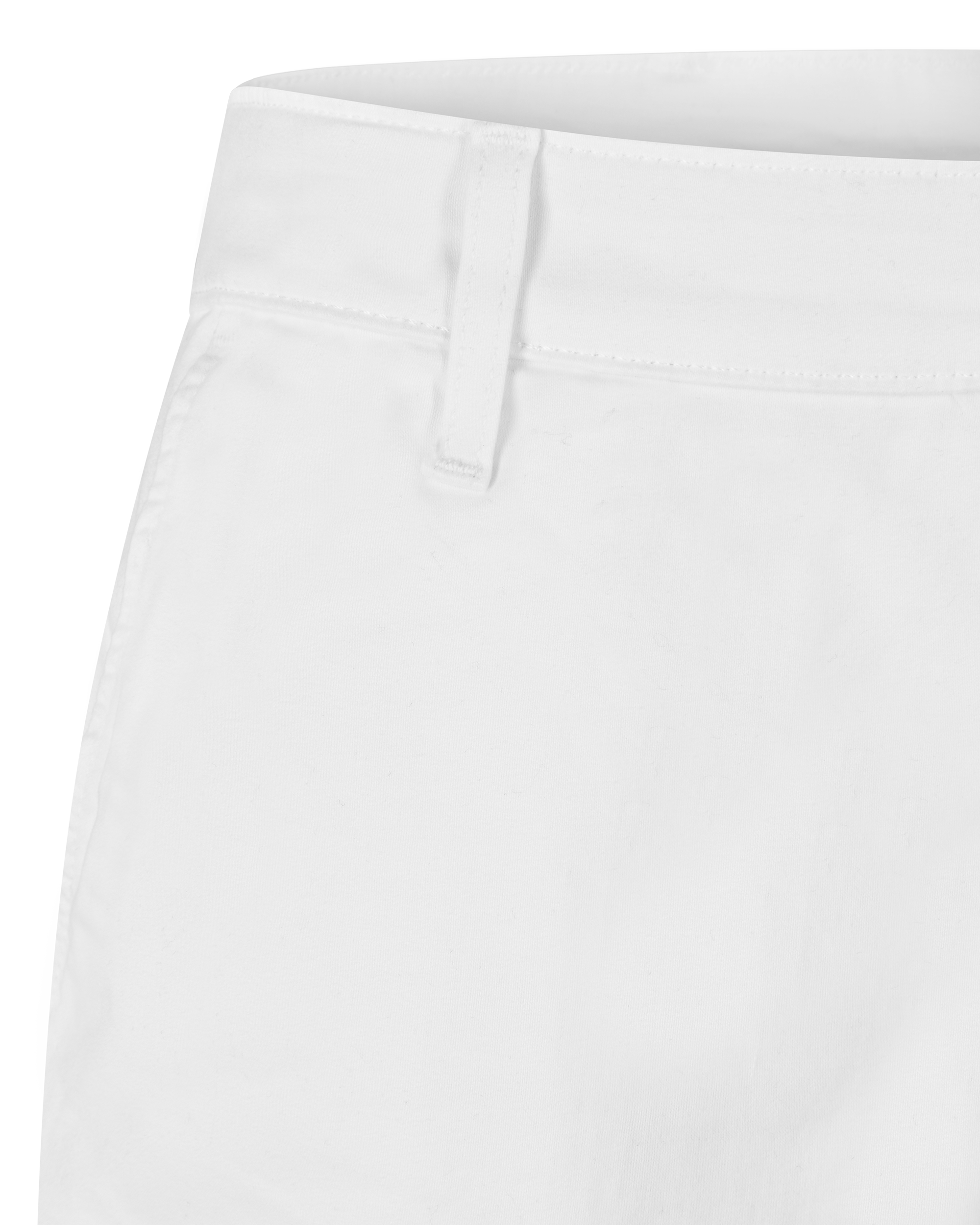 Wanderer Slim Trouser Short