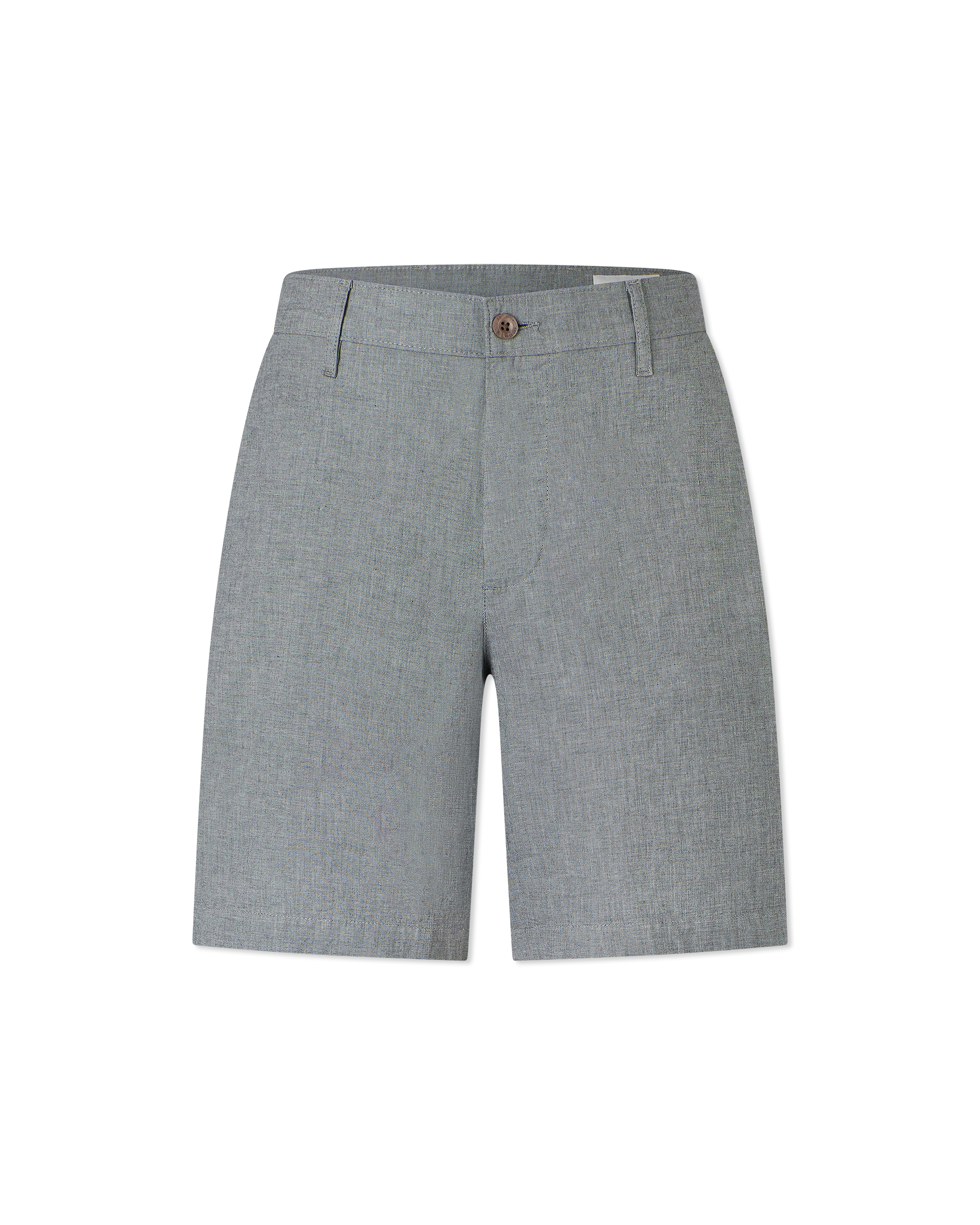 Wanderer Slim Polished Yarn Trouser Short