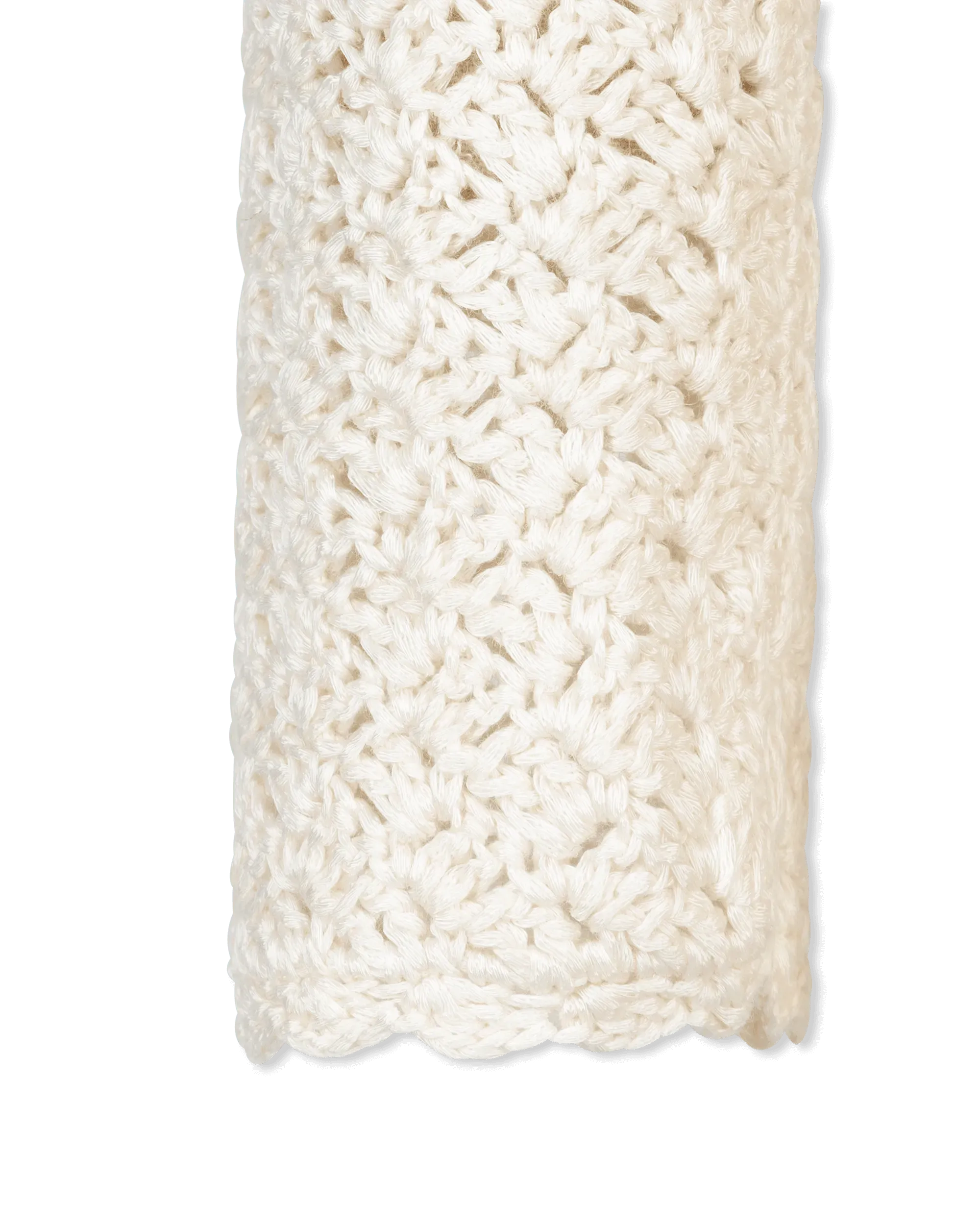Generation Love Joy Crochet Cardigan - DIHSAN