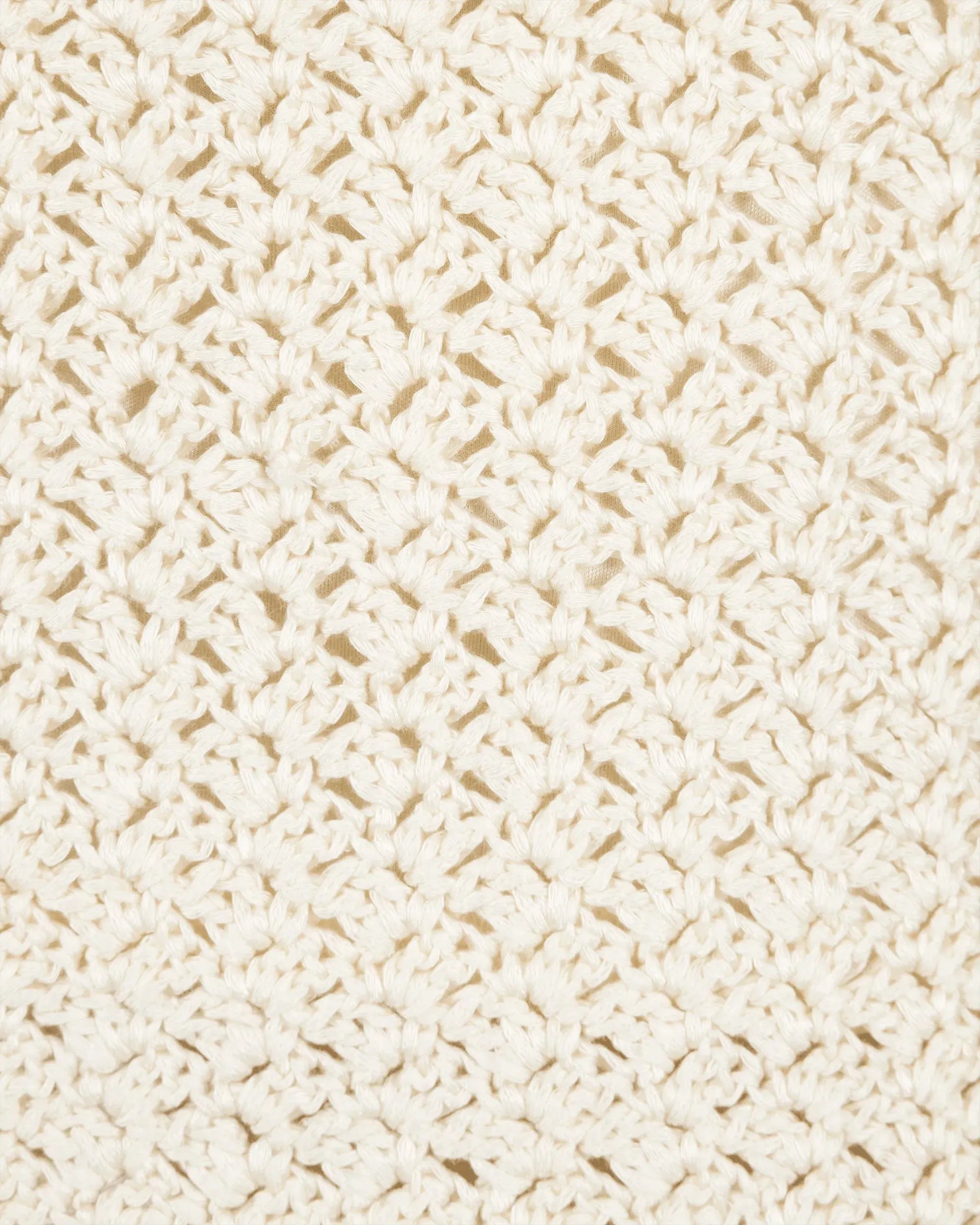 Generation Love Emelia Crochet Skirt - DIHSAN