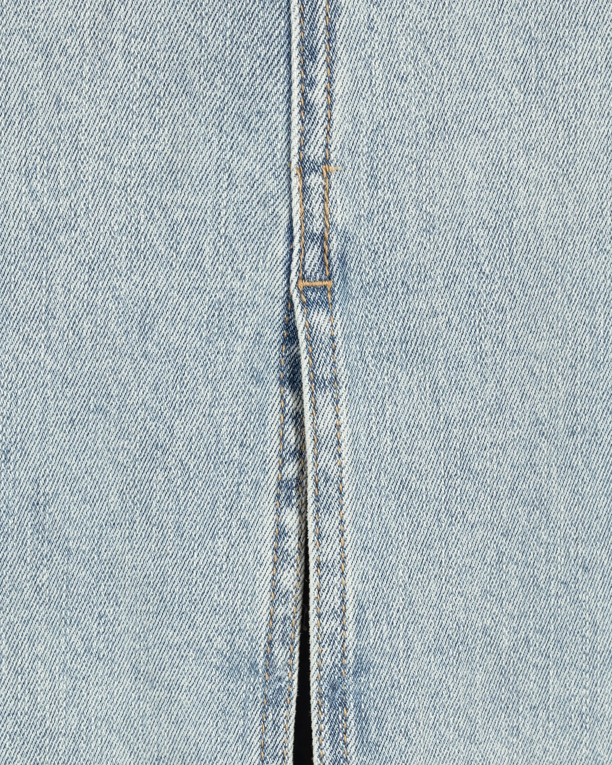 Generation Love Long Denim Skirt