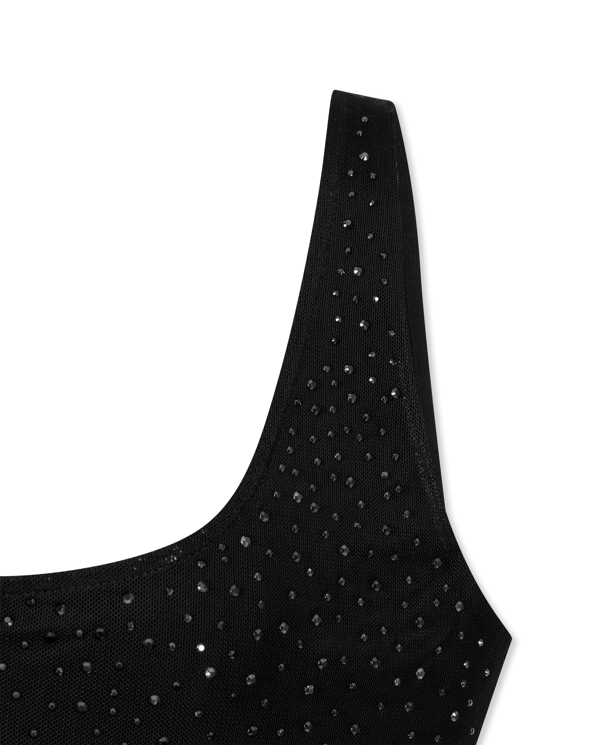 Generation Love Melissa Embellished Top