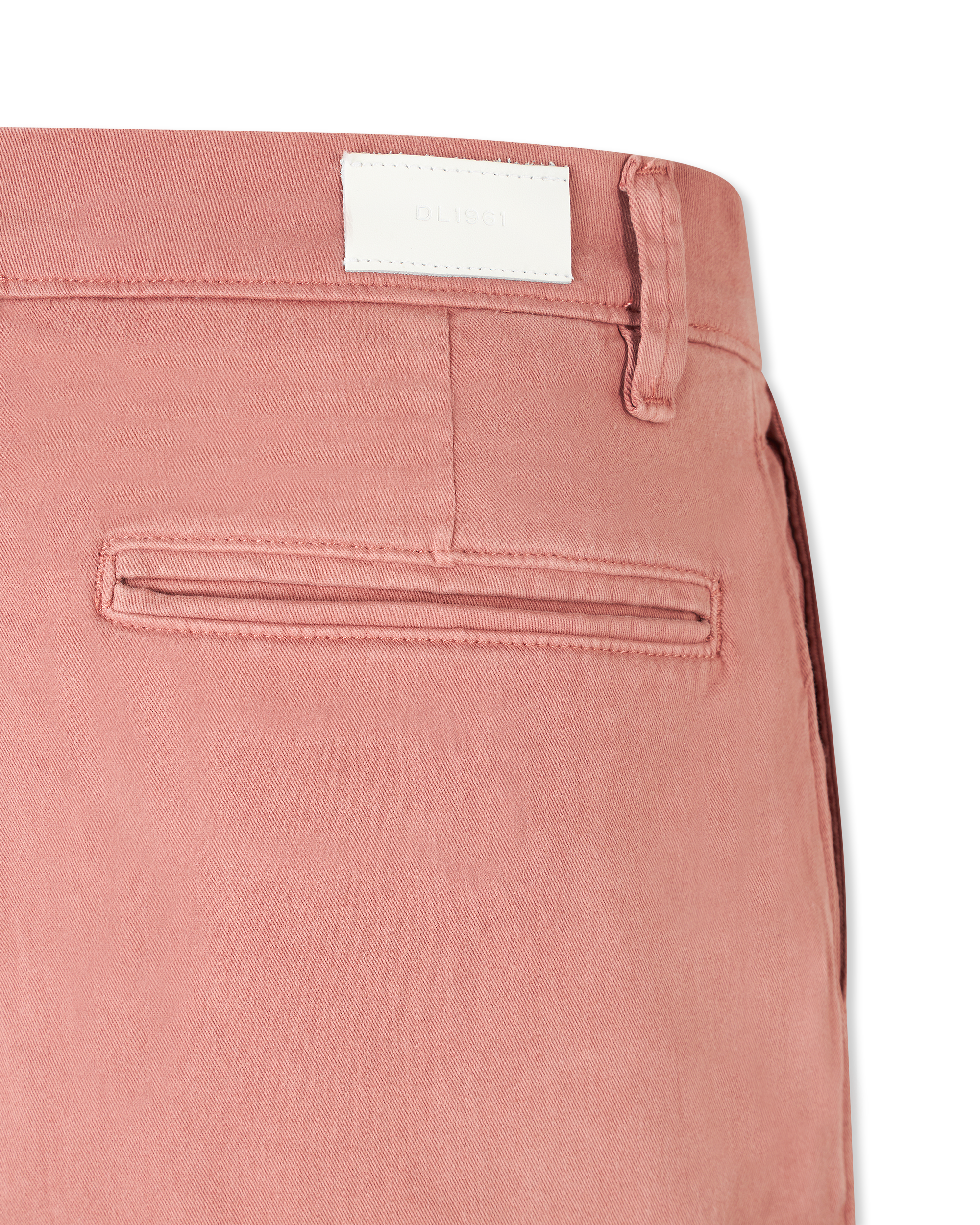 DL1961 Jake Chino Short