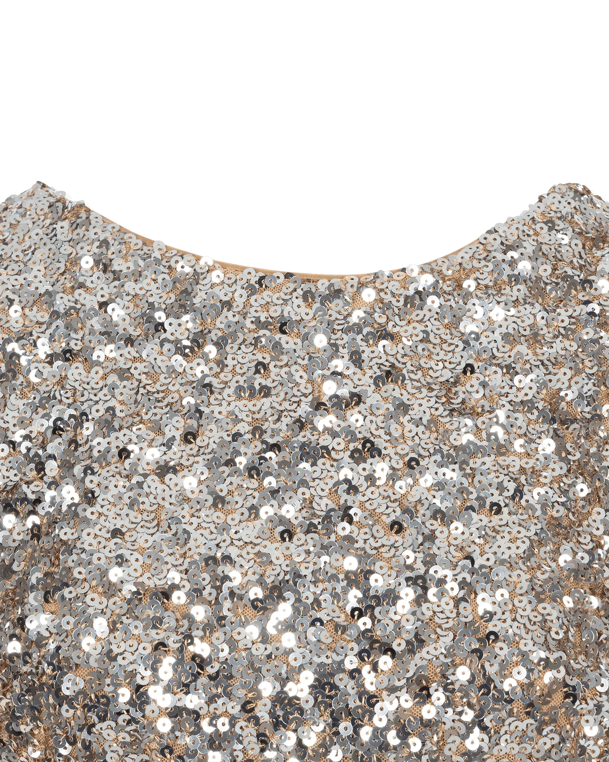 Natasha Sequin Dress - DIHSAN