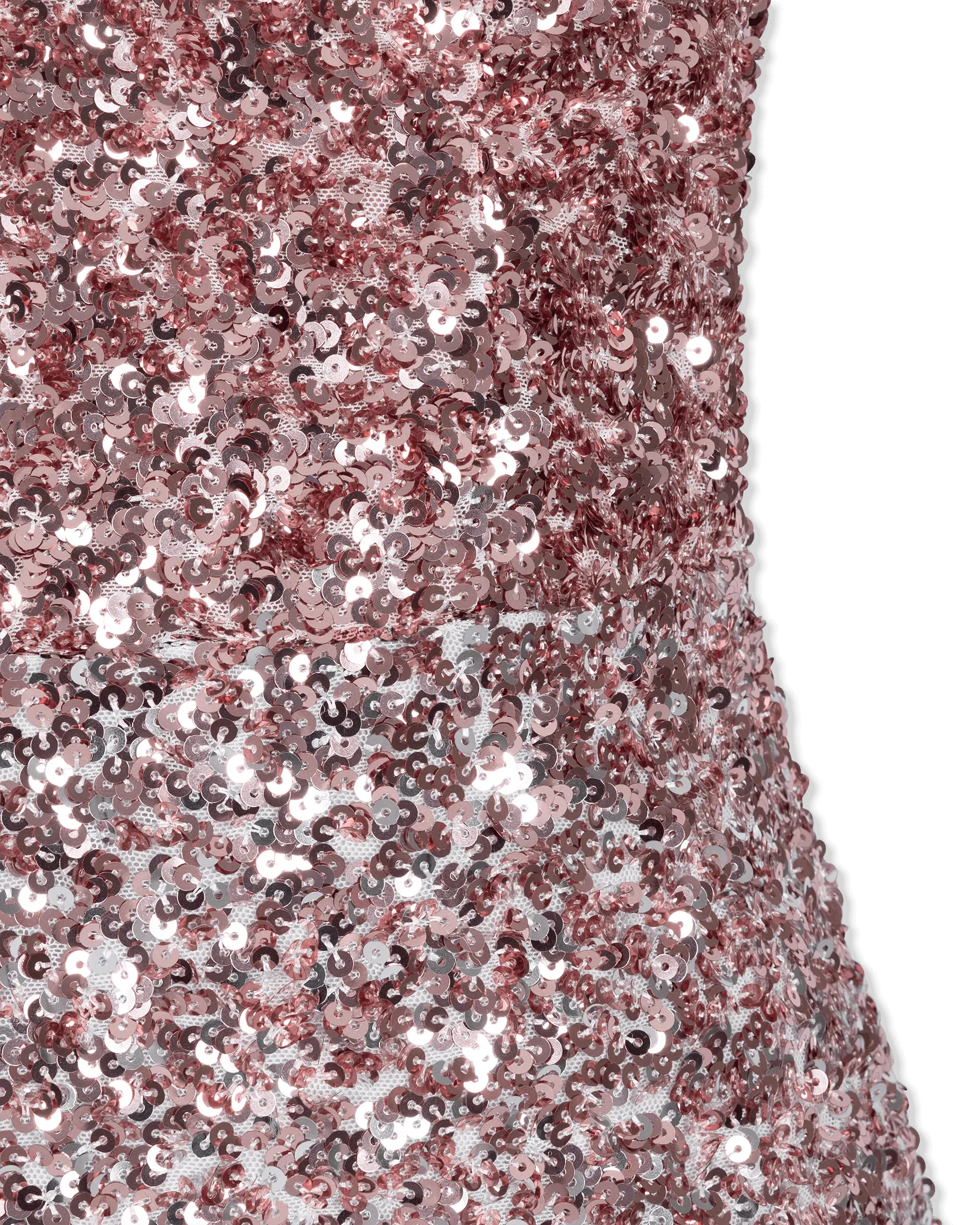 Viviana Sequin Dress - DIHSAN