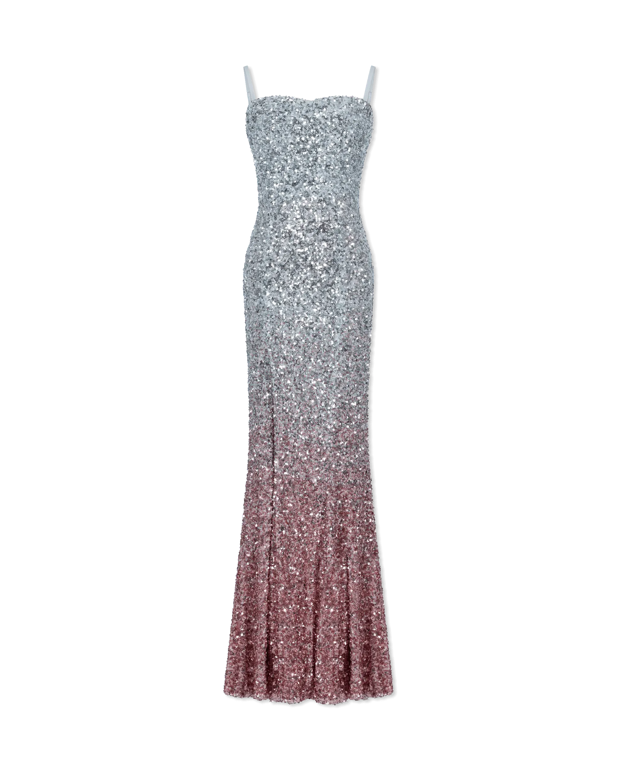 Nikita Sequin Gown - DIHSAN