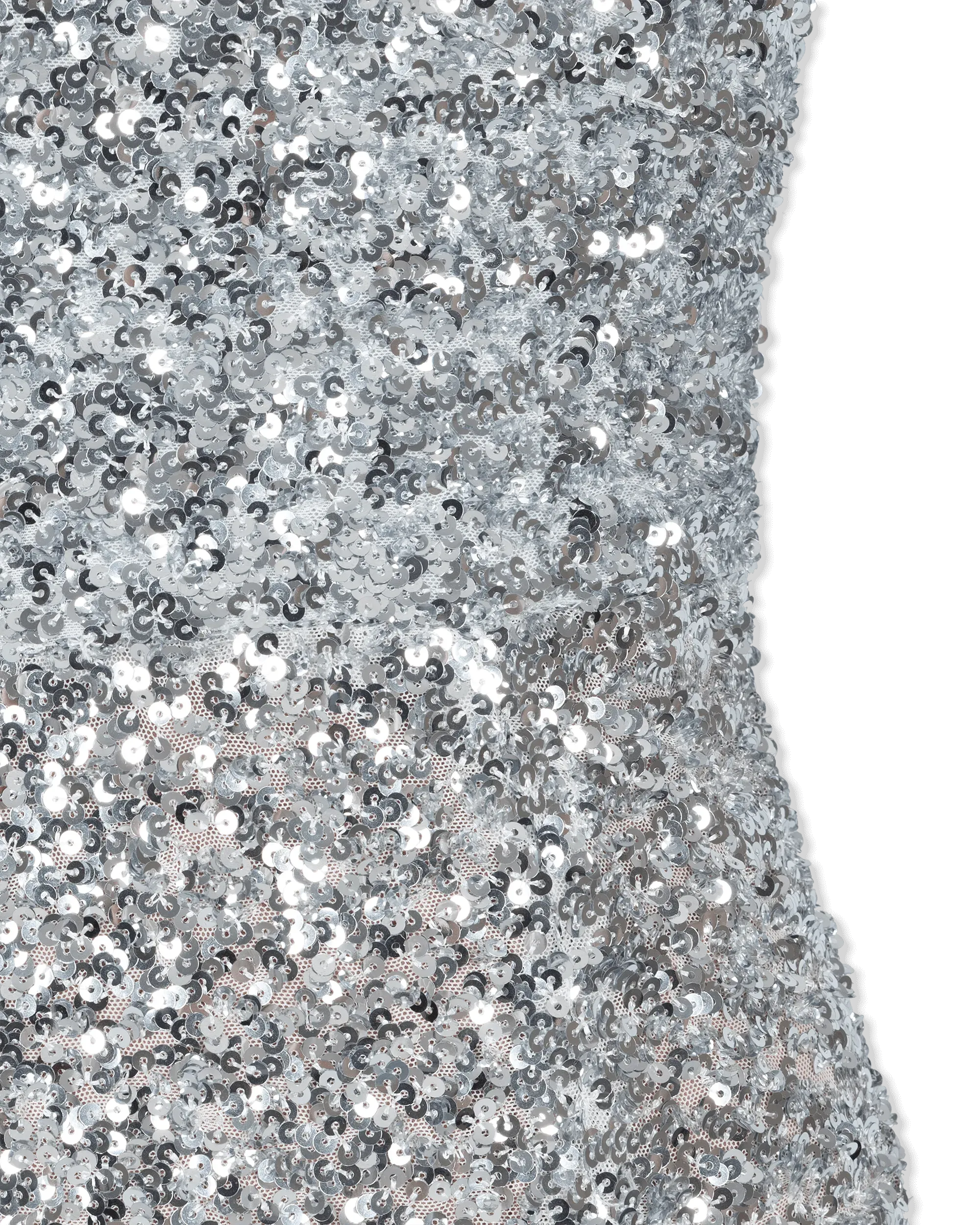 Nikita Sequin Gown - DIHSAN