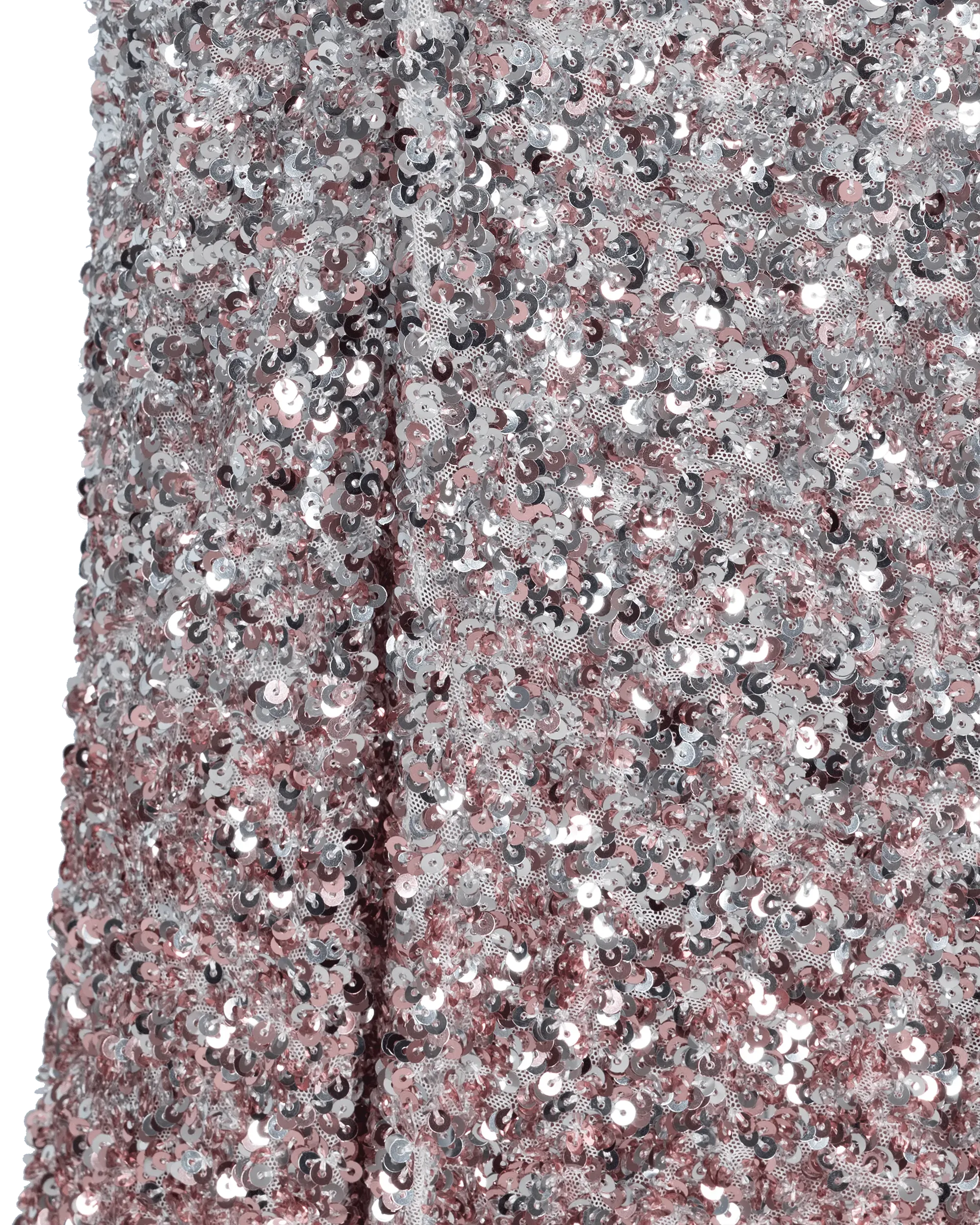 Nikita Sequin Gown - DIHSAN