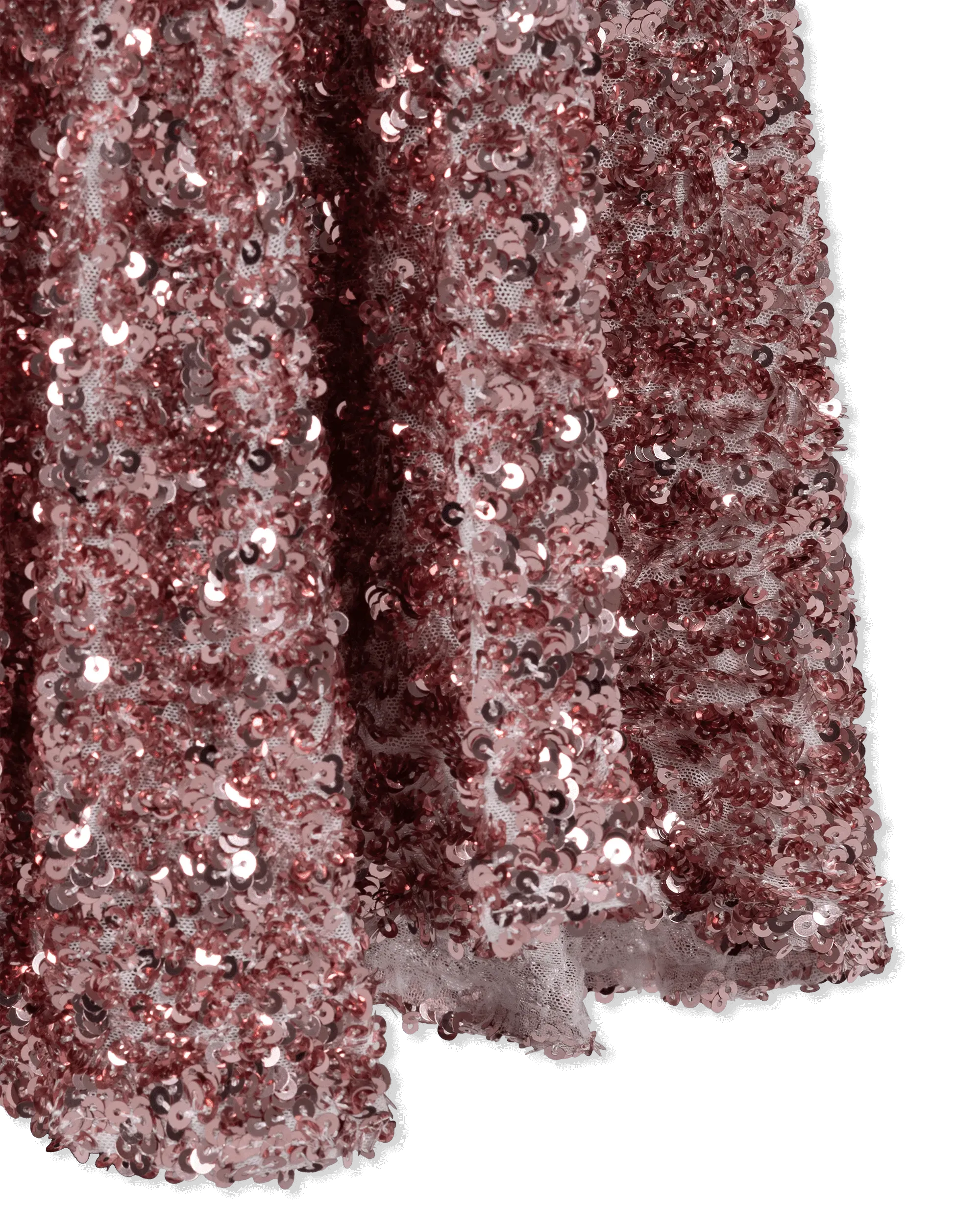 Nikita Sequin Gown - DIHSAN