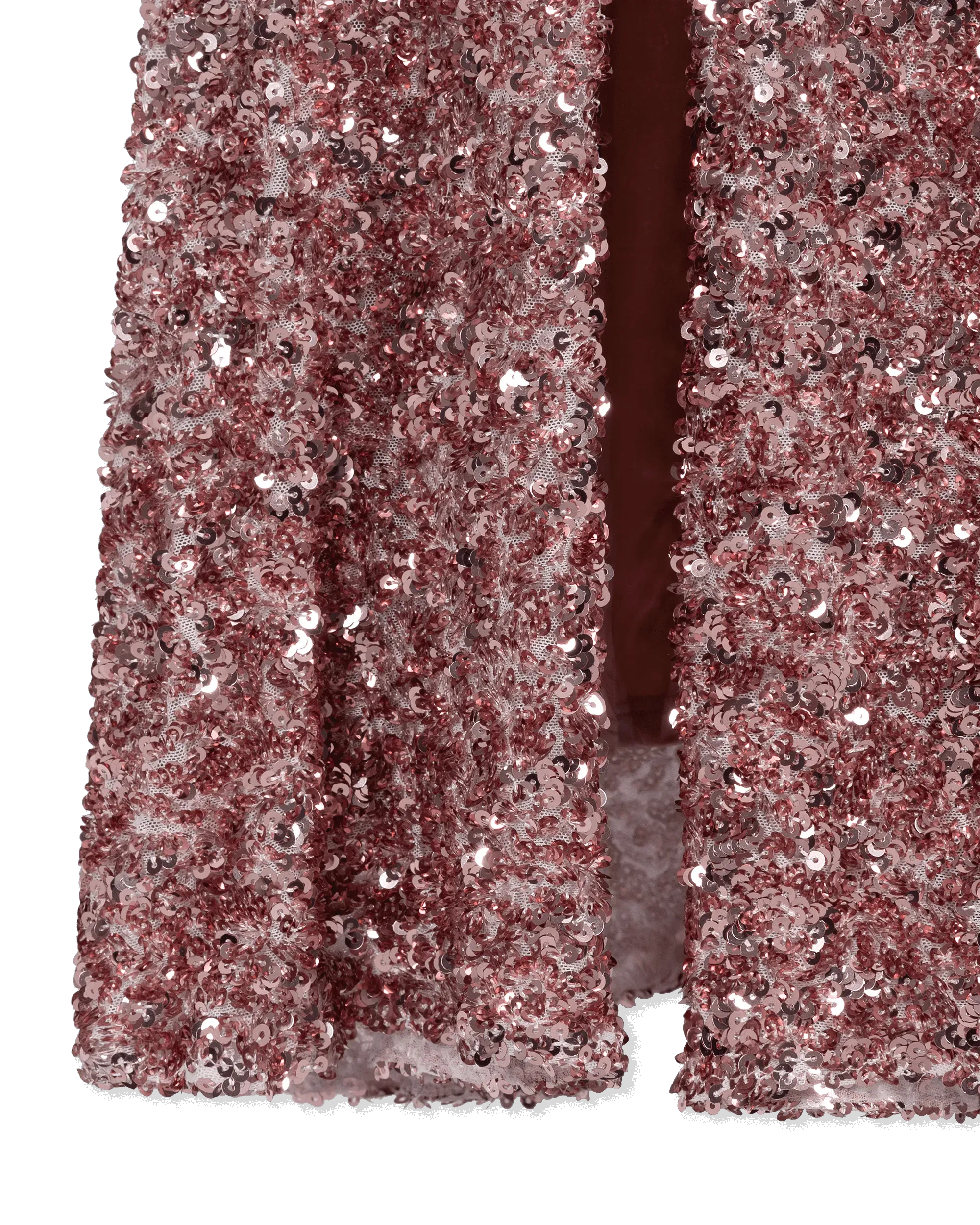 Nikita Sequin Gown - DIHSAN