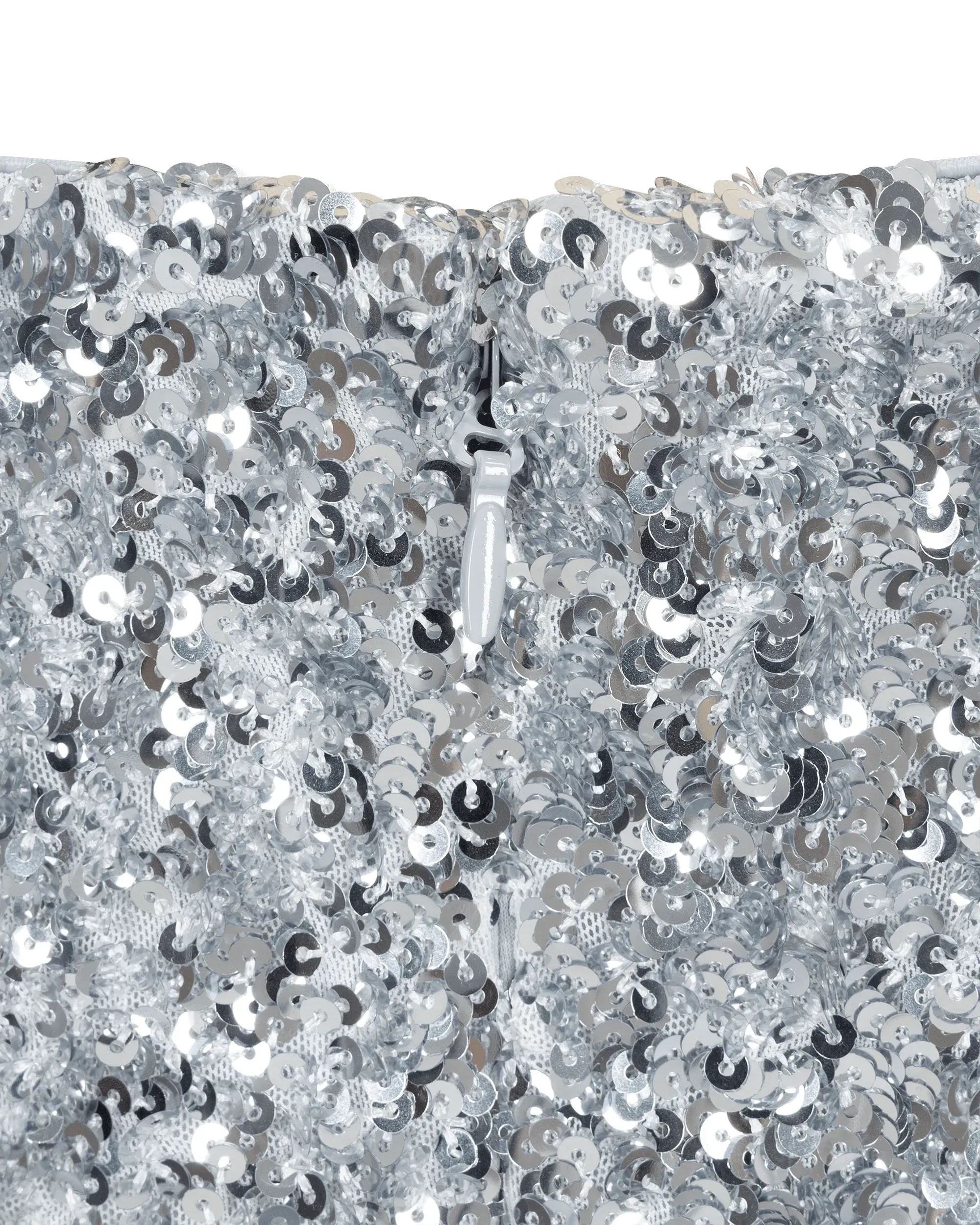 Nikita Sequin Gown - DIHSAN