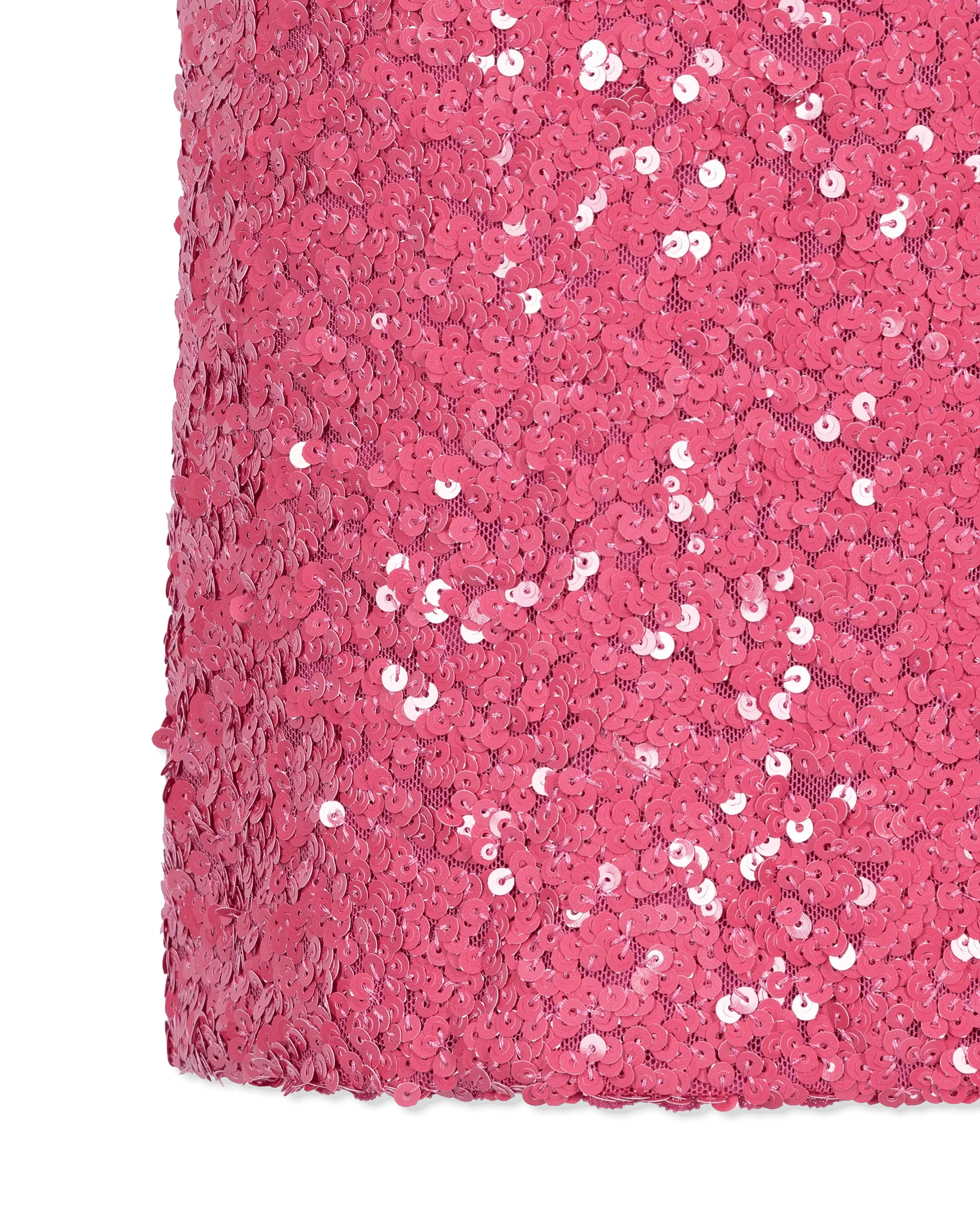 Kiernan Sequin Mini Dress - DIHSAN