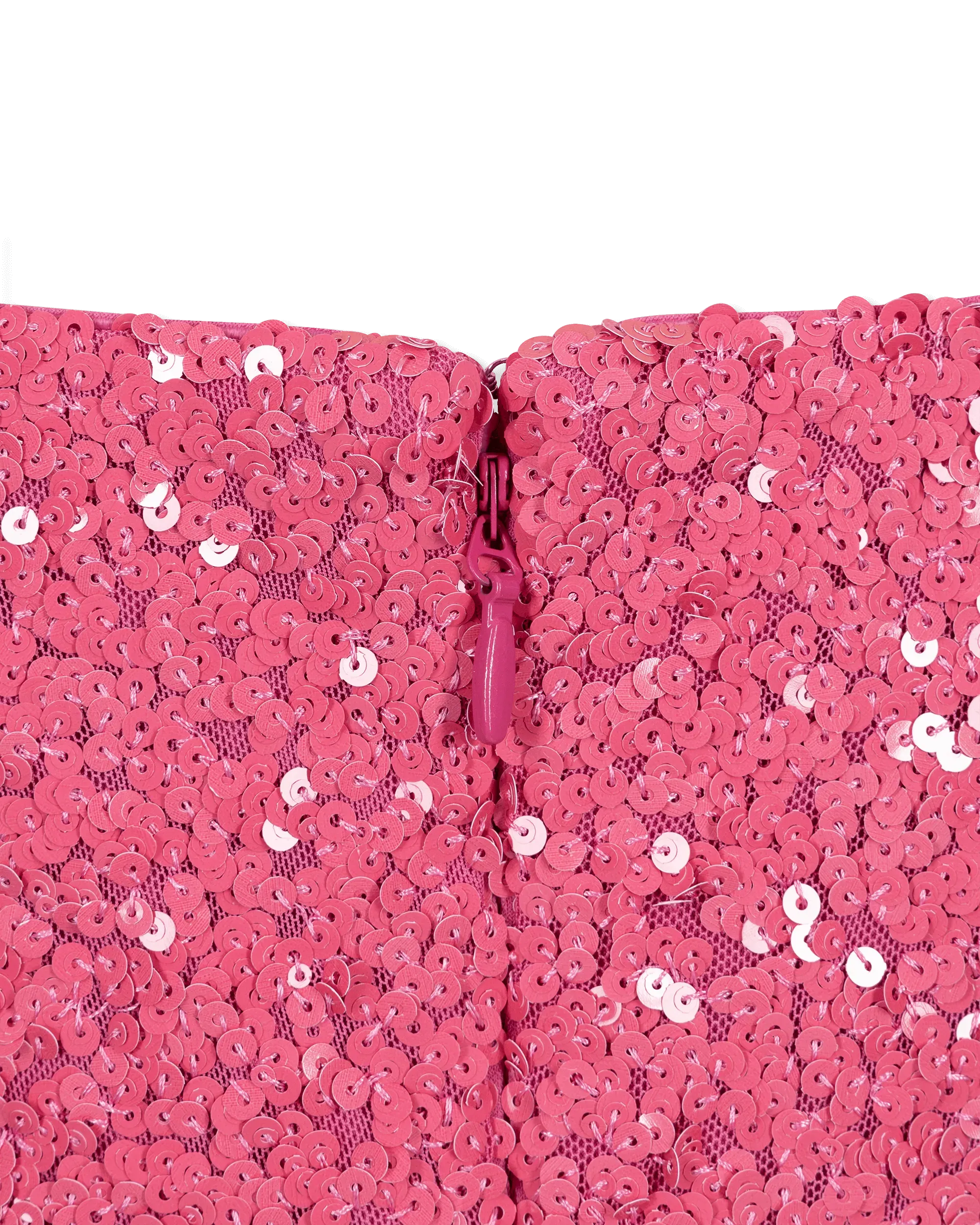 Kiernan Sequin Mini Dress - DIHSAN