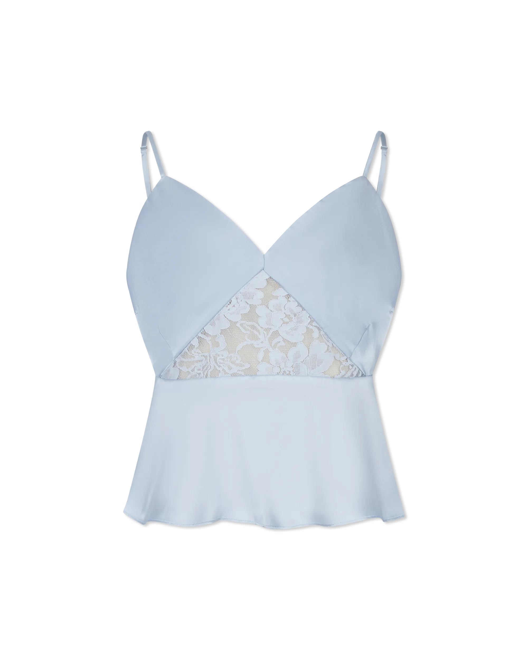 Adelaide Cami Top - DIHSAN