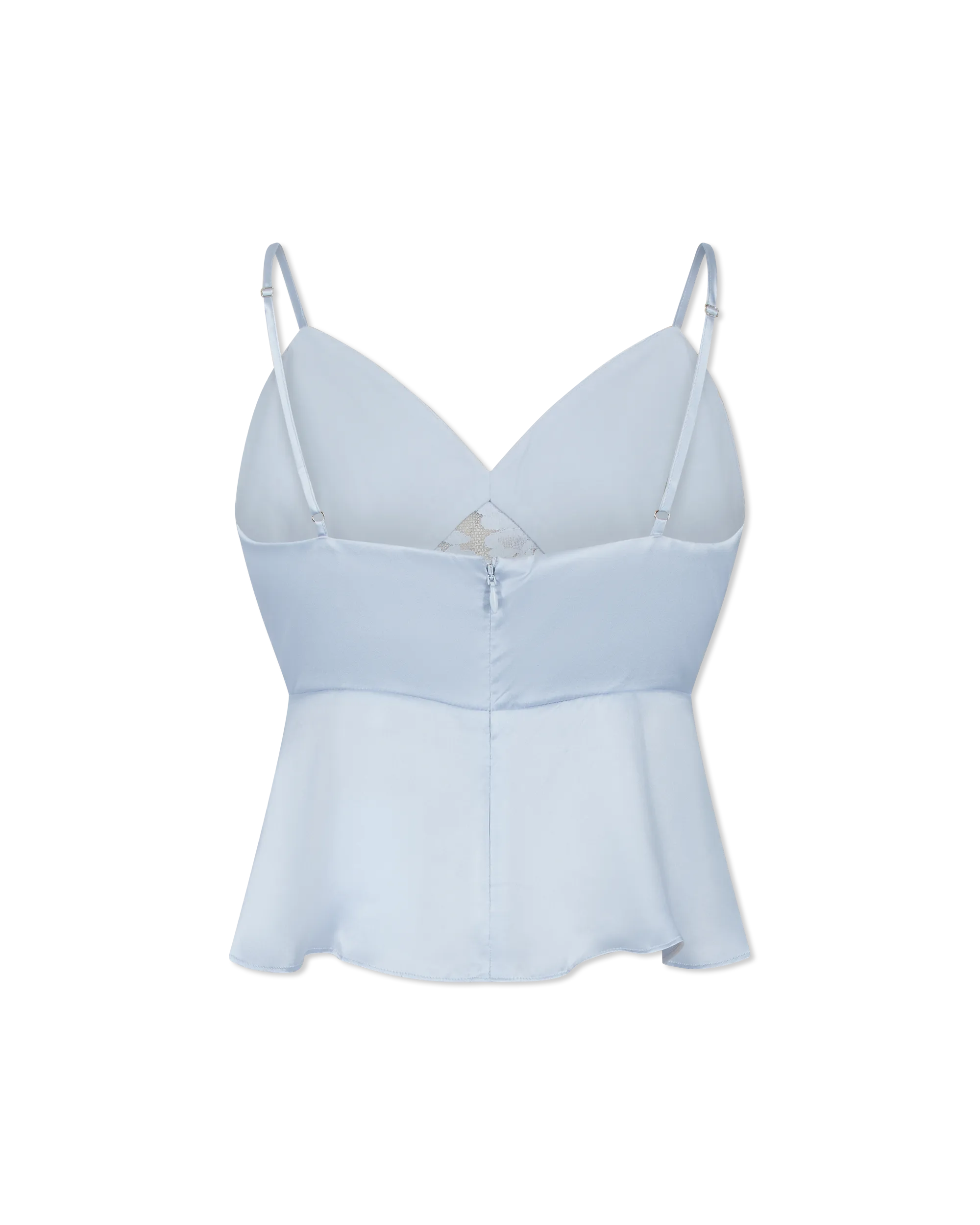 Adelaide Cami Top - DIHSAN