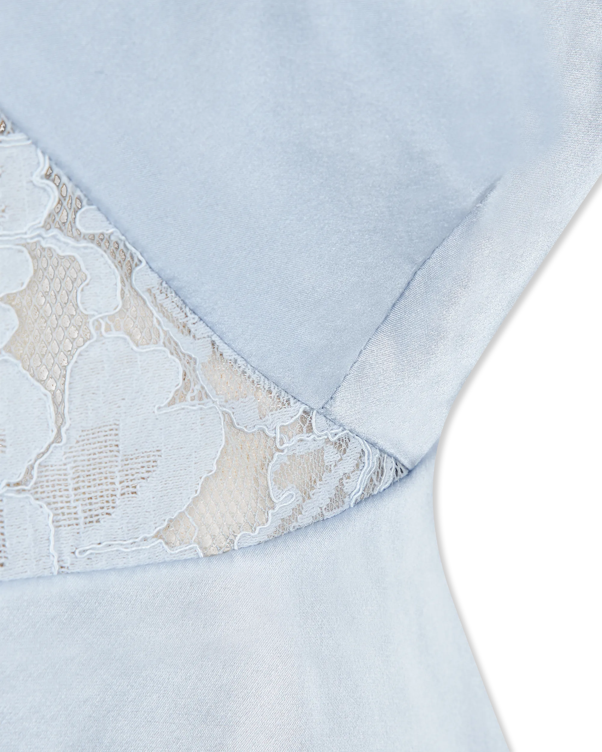 Adelaide Cami Top - DIHSAN