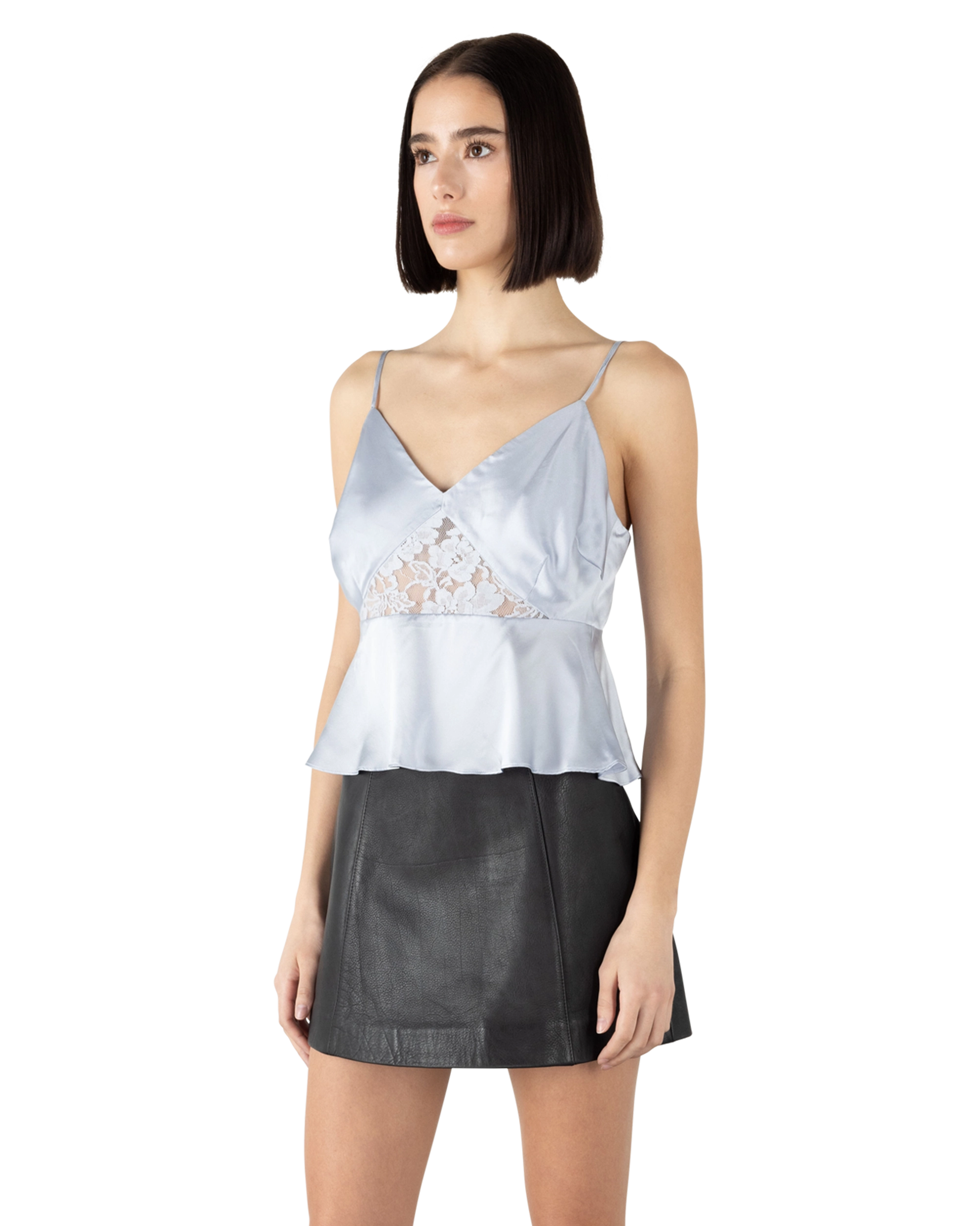 Adelaide Cami Top