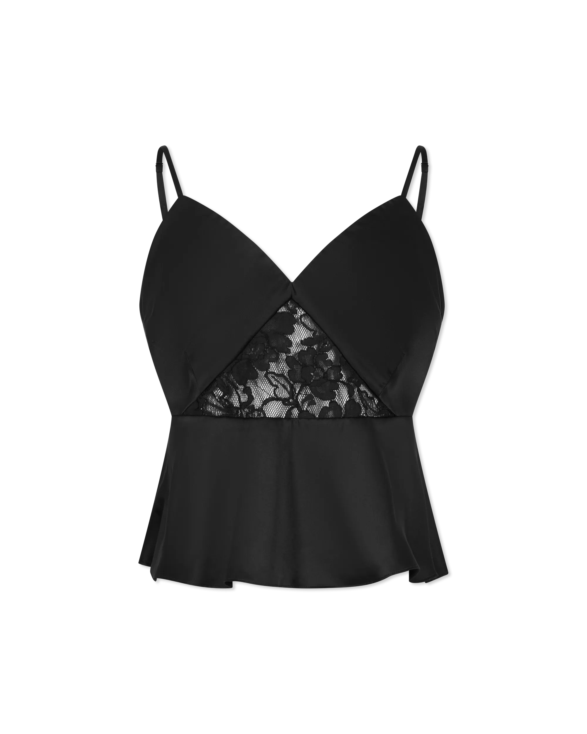 Adelaide Cami Top - DIHSAN