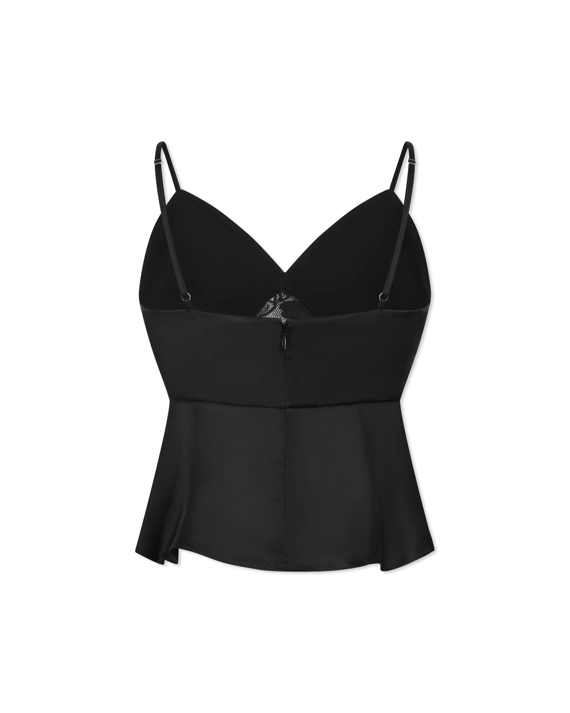 Adelaide Cami Top - DIHSAN