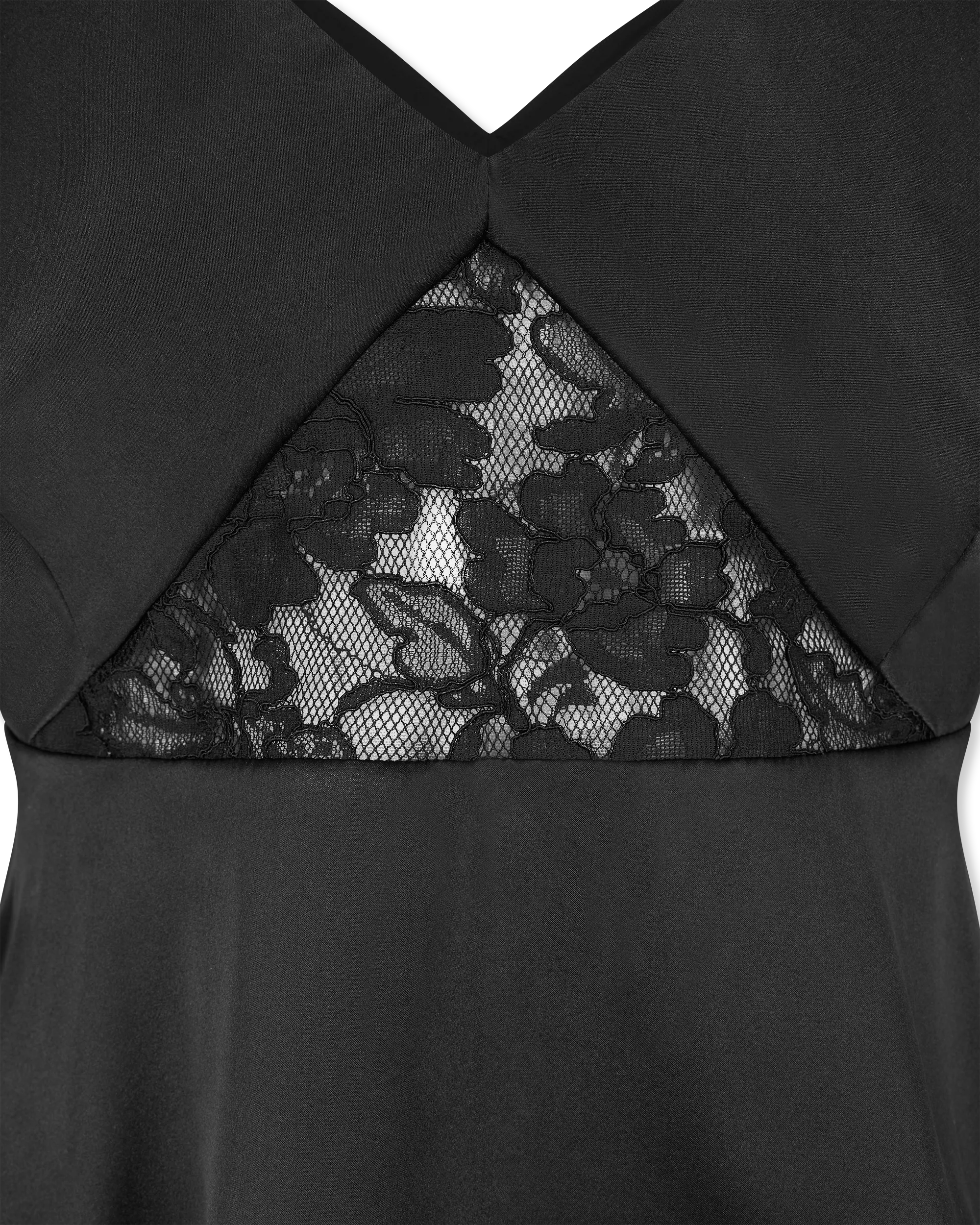 Adelaide Cami Top - DIHSAN