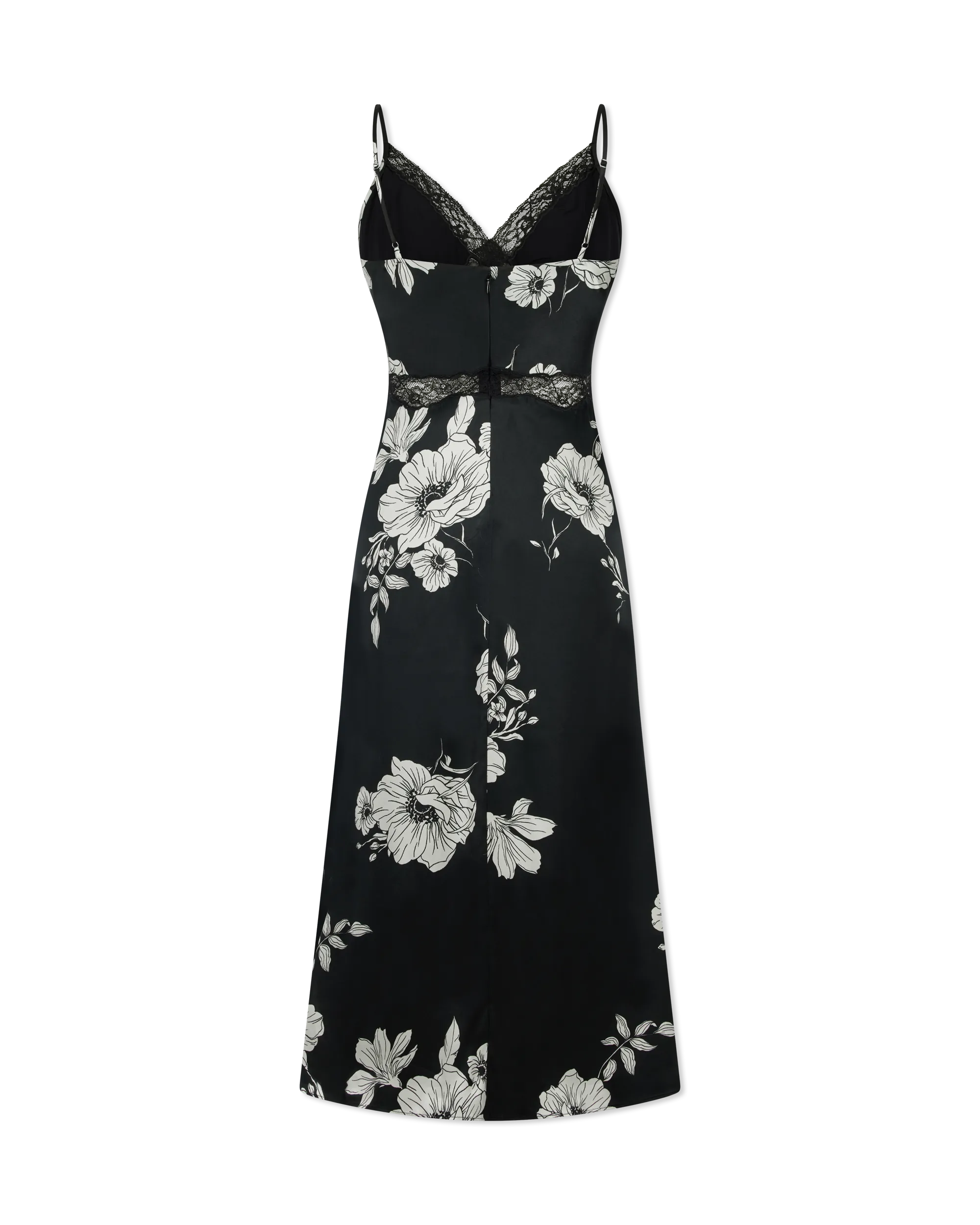Marilyn Dress - DIHSAN