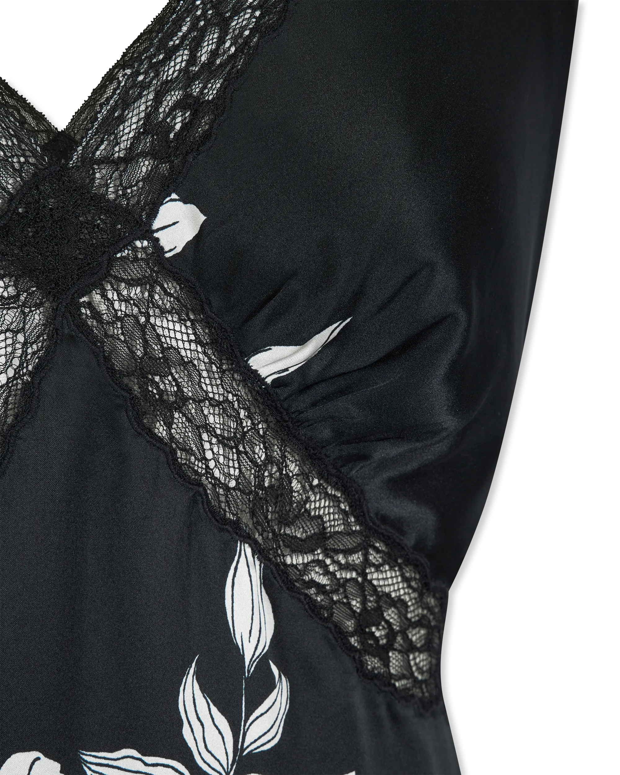 Marilyn Dress - DIHSAN